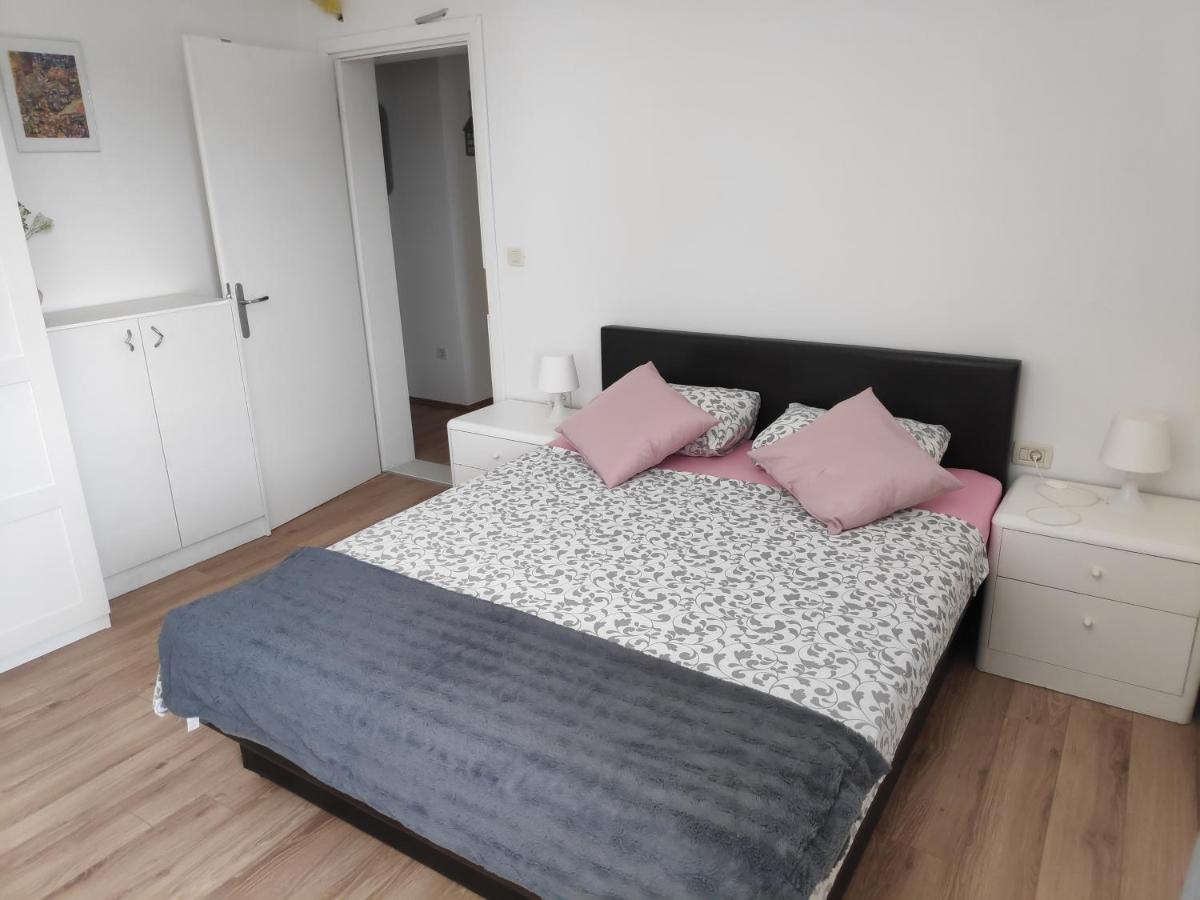 Apartments Romano