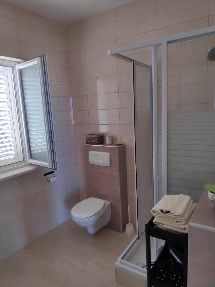 Apartments Romano