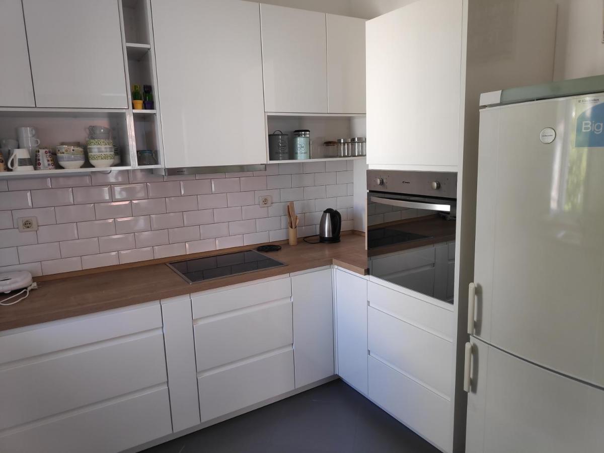 Apartments Romano