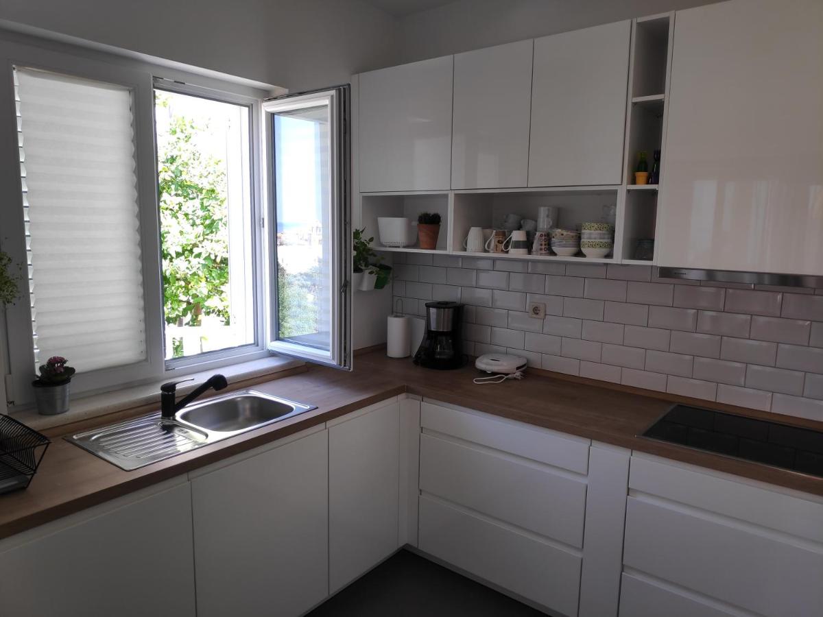 Apartments Romano