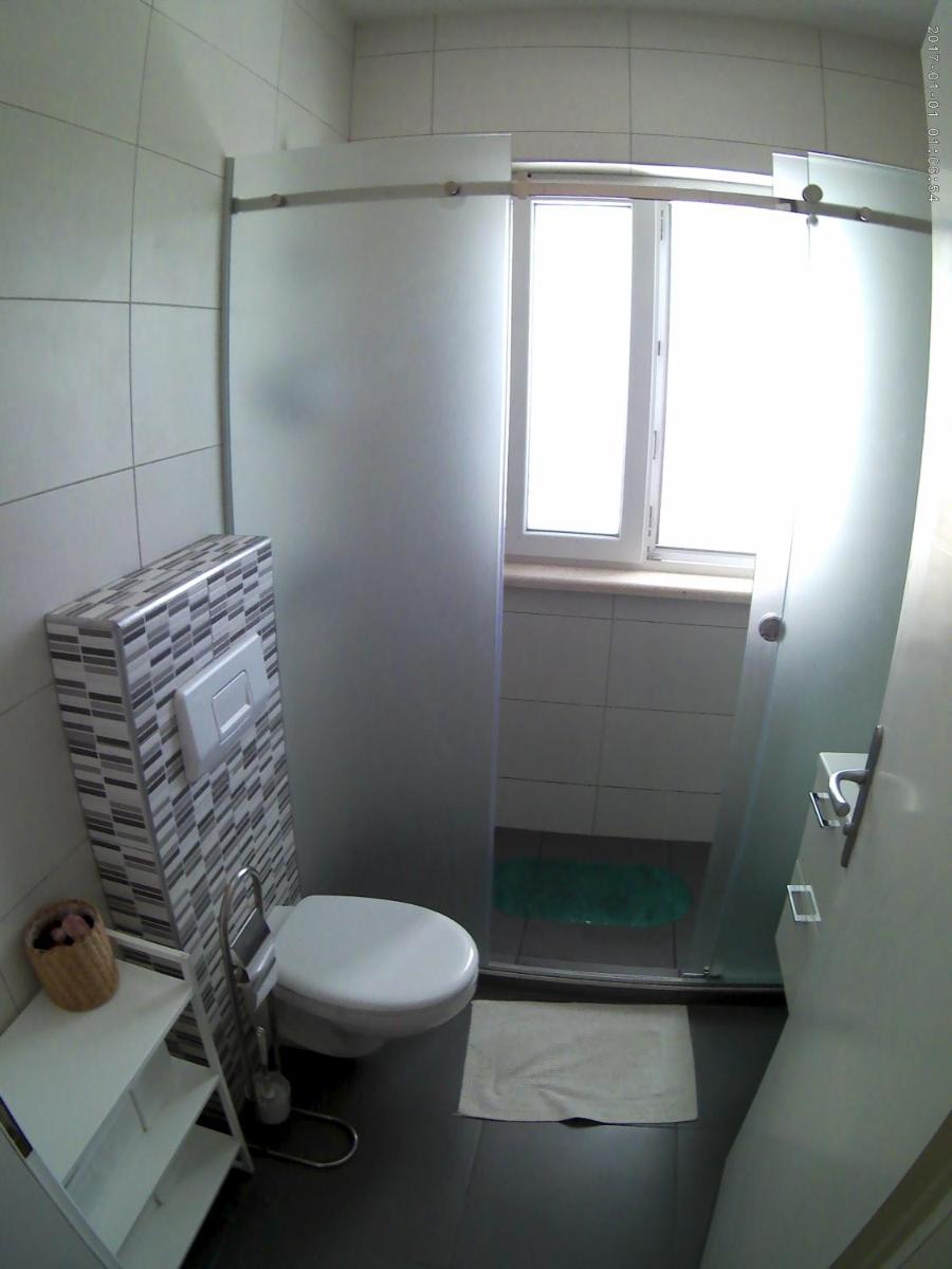 Apartments Romano