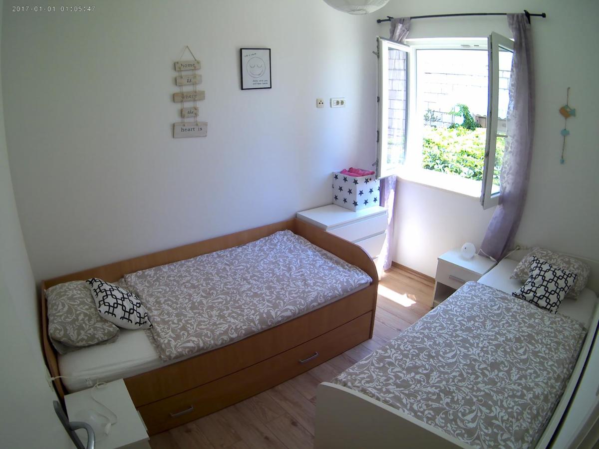 Apartments Romano