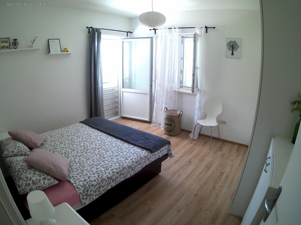 Apartments Romano