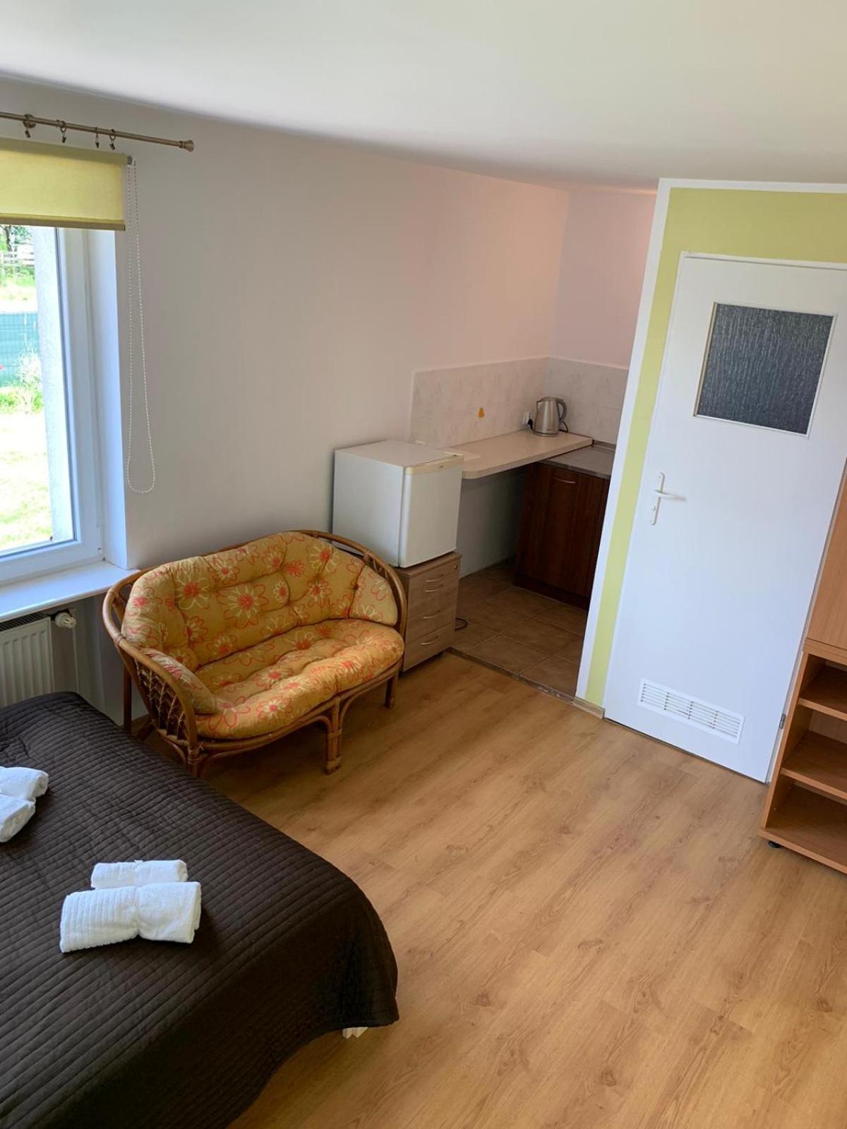 Mazury Apartament view 5