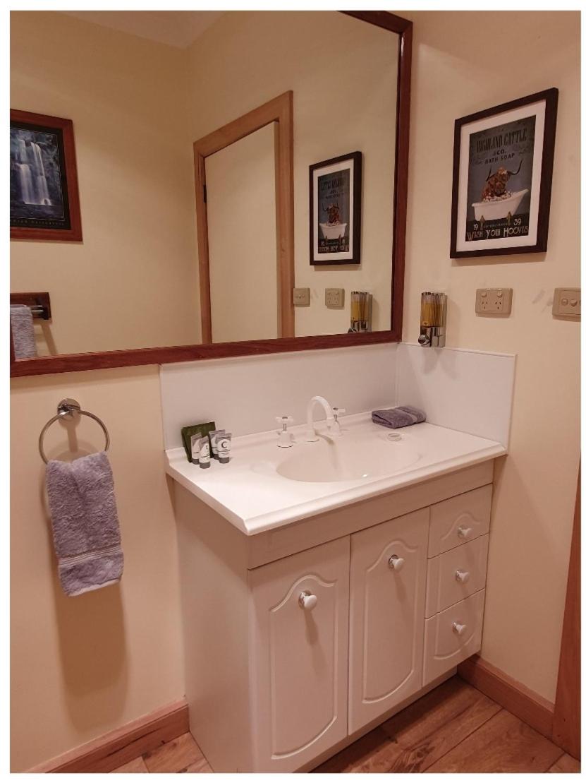 Ruby's Cottage Farm Stay