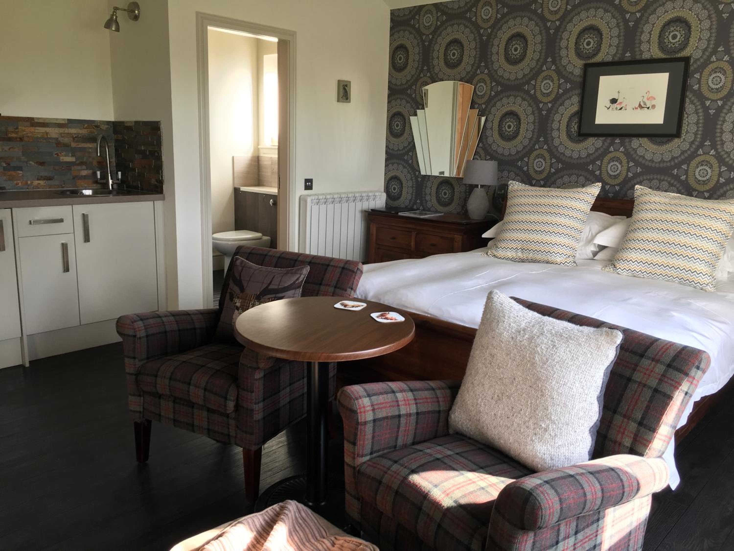 40 Bernisdale - The Sabhal