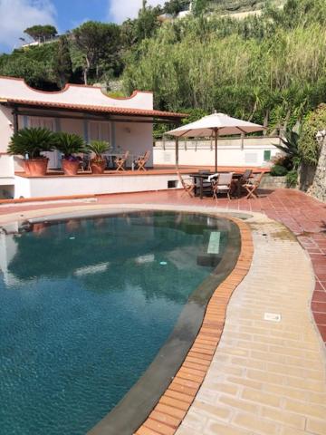 Villa la Dimora di Zoè — photo 4