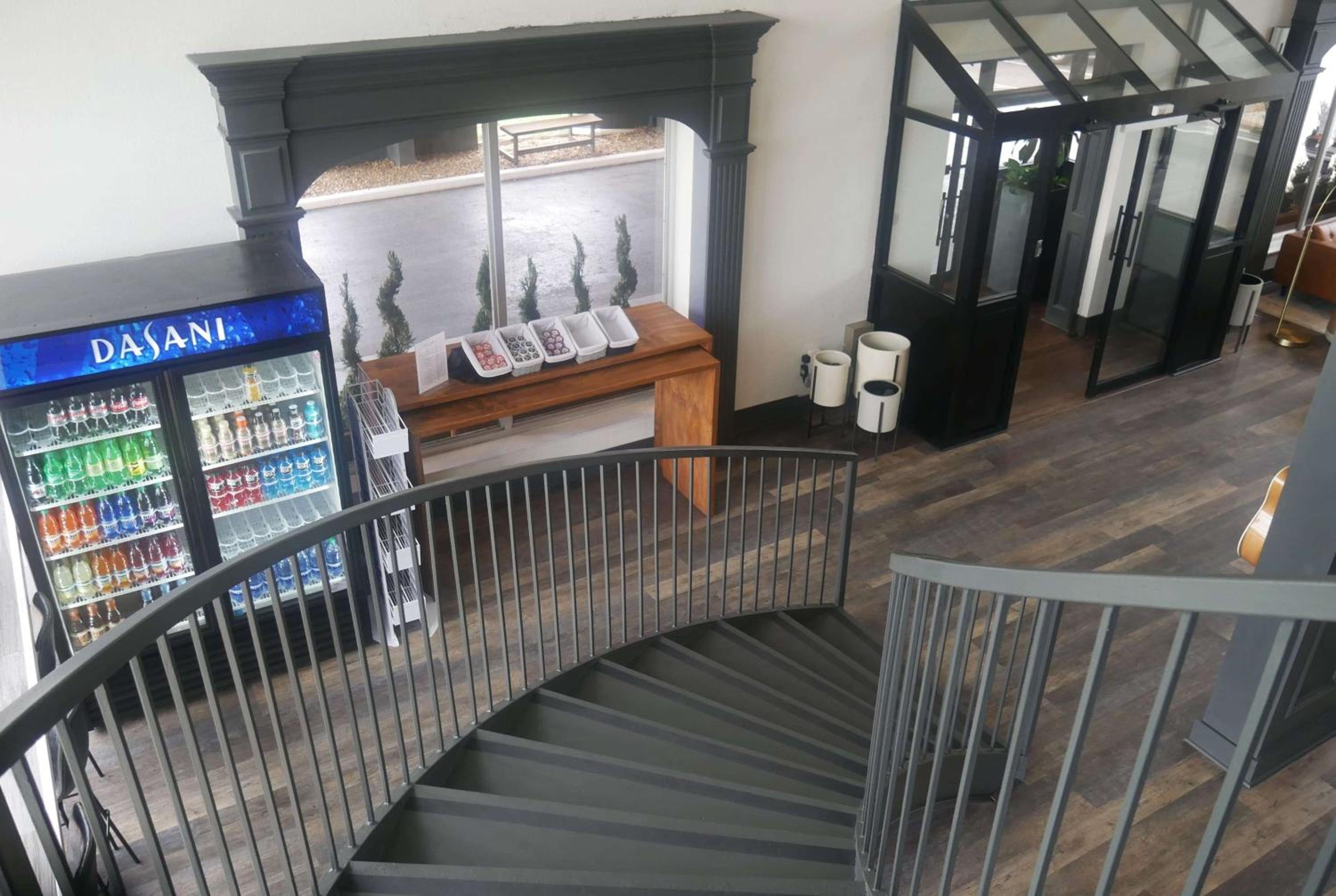 Hillside Crossing Nashville a Ramada by Wyndham - Property Image 38