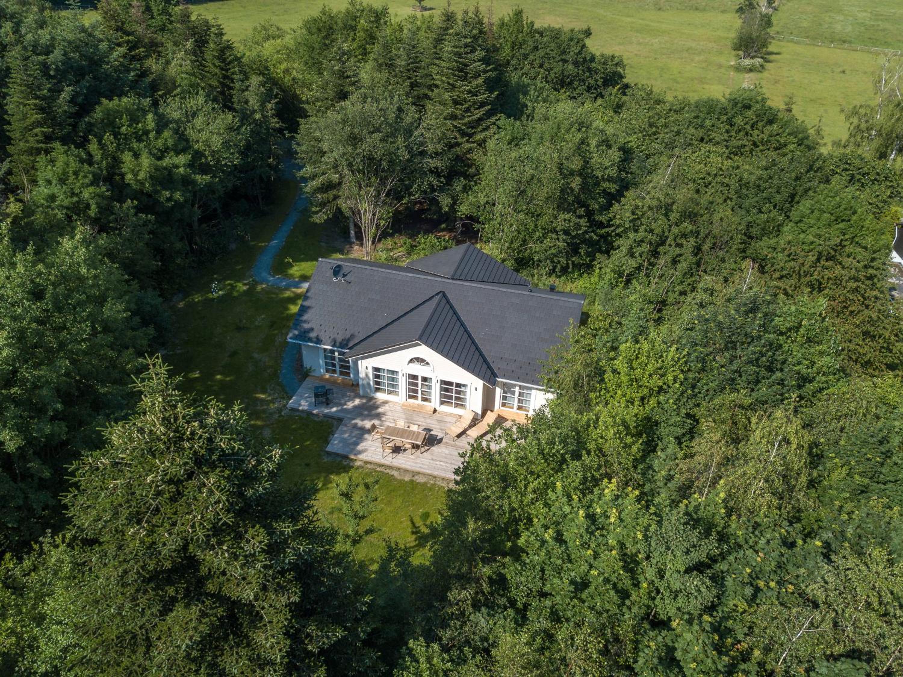 Hotel Ferienhaus Chalet Goldberg - Image 1