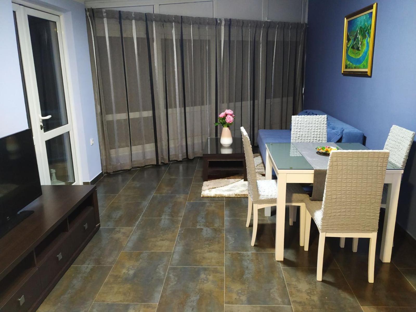 Apartmani Orange Dreams
