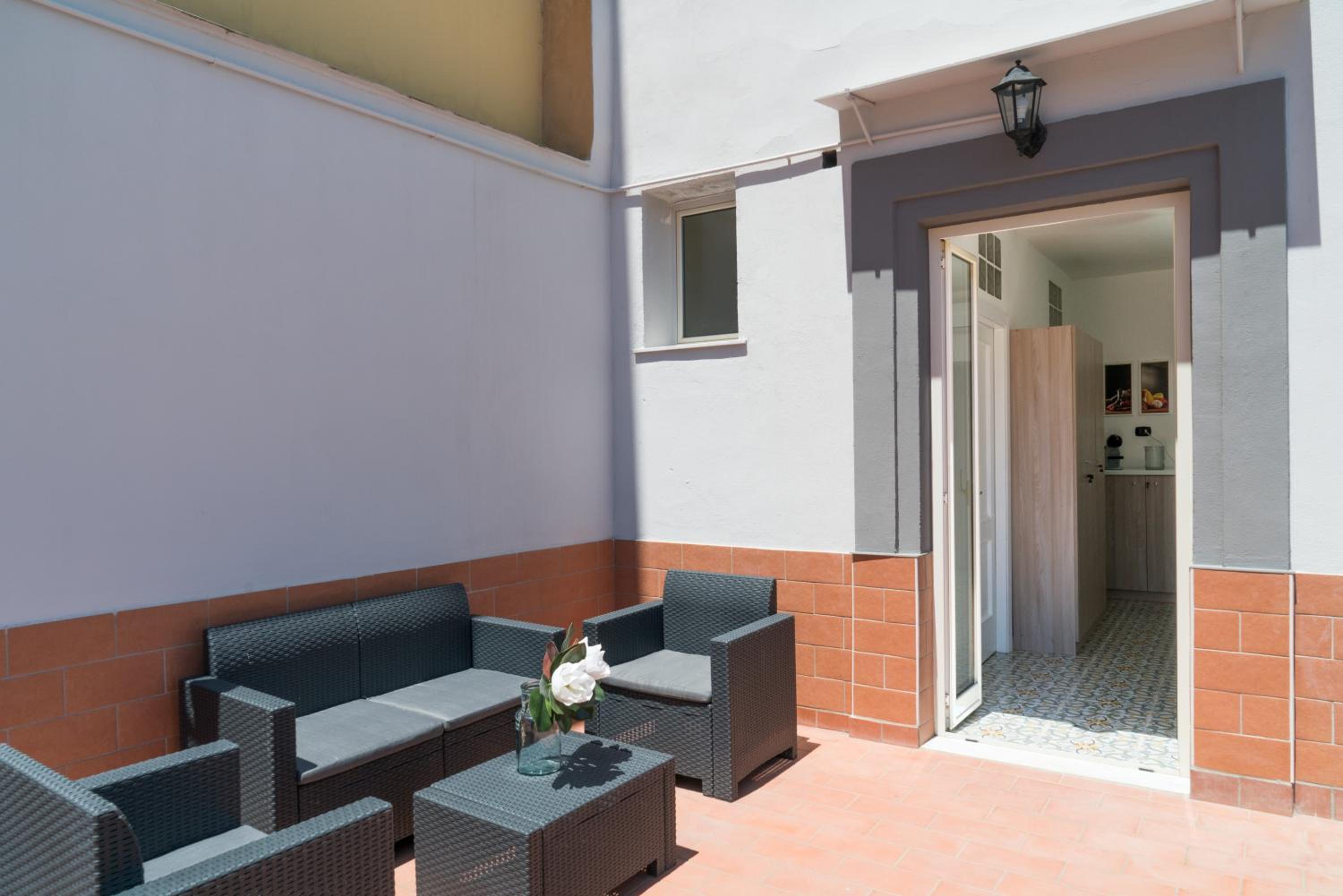 Suite & Luxury Rooms Palazzo Diomede Carafa