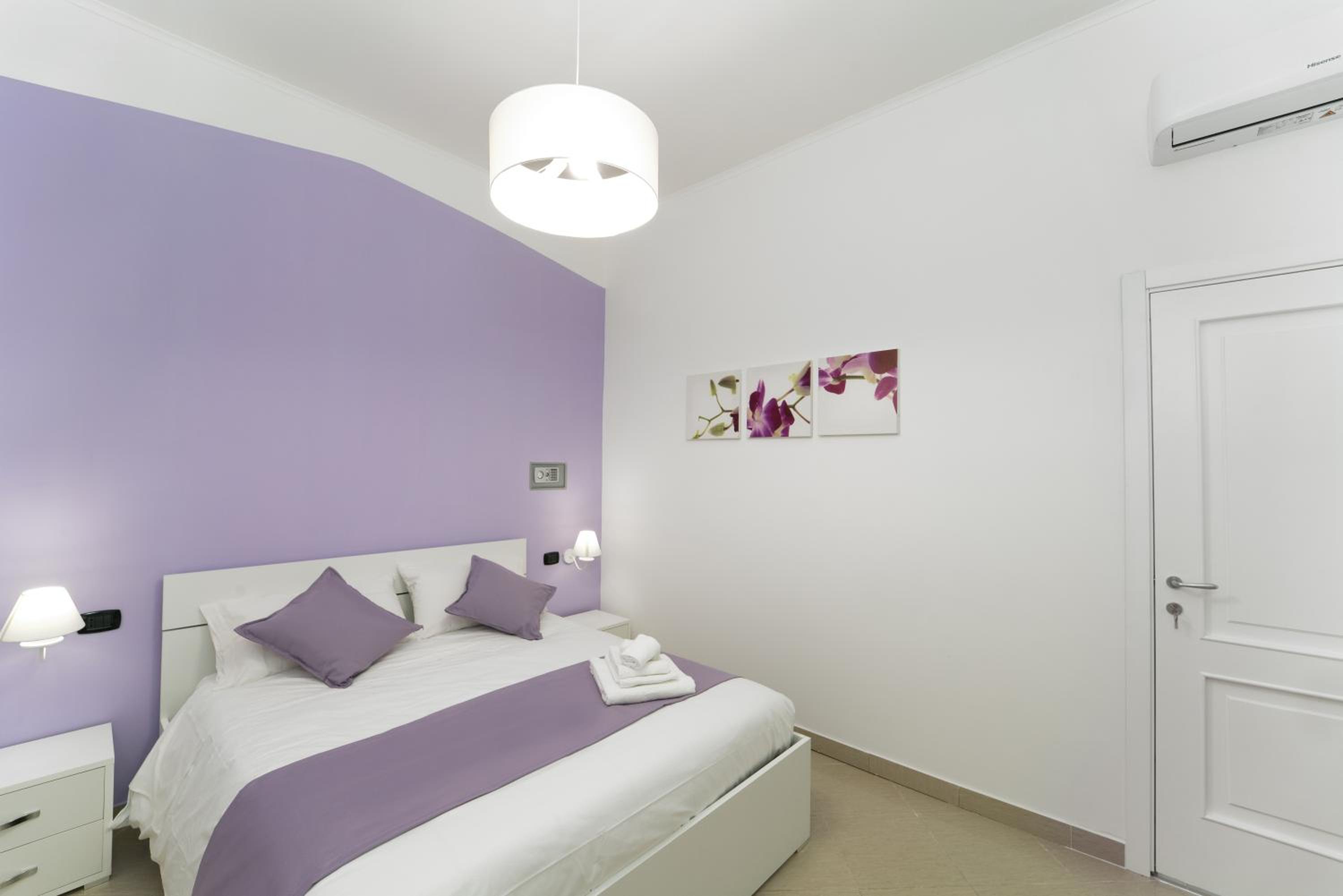 Suite & Luxury Rooms Palazzo Diomede Carafa