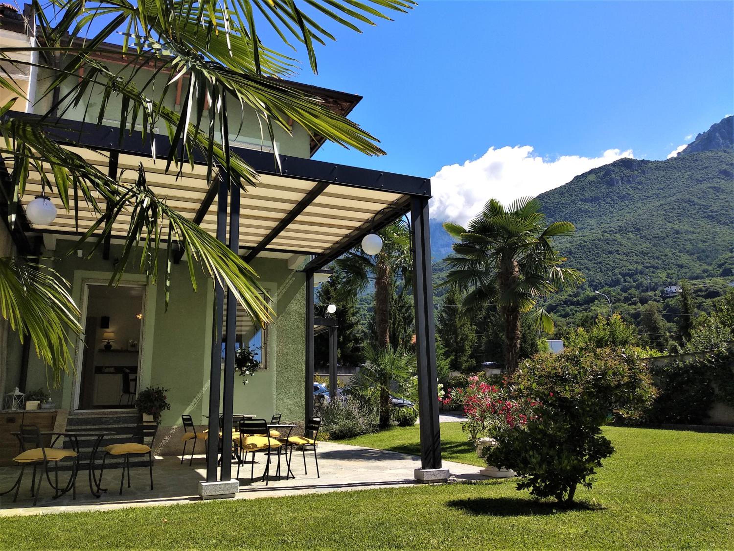 Residenza Laurum