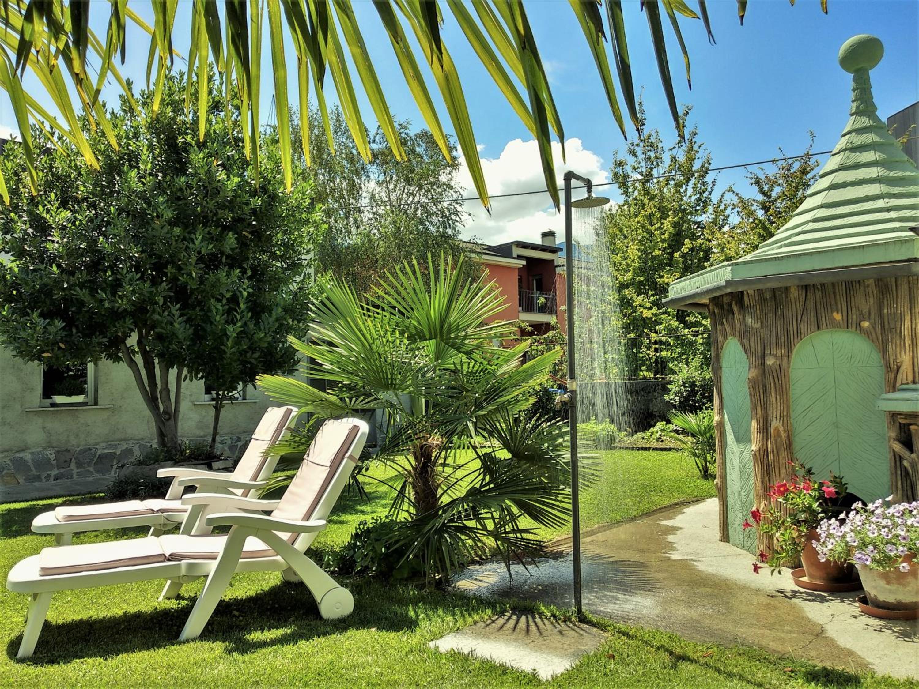 Residenza Laurum