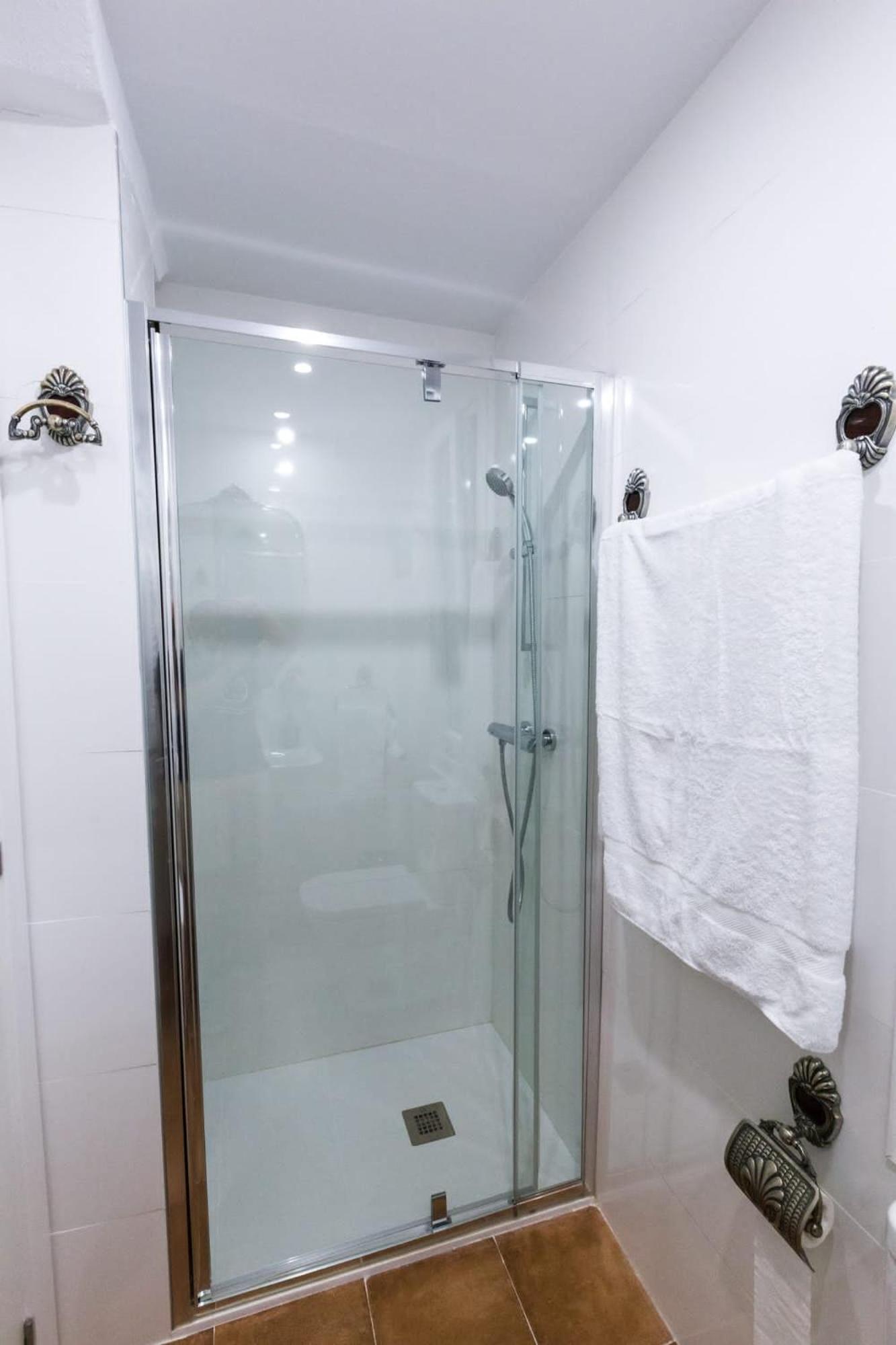 Espacioso Apartamento a estrenar!! Casco Viejo