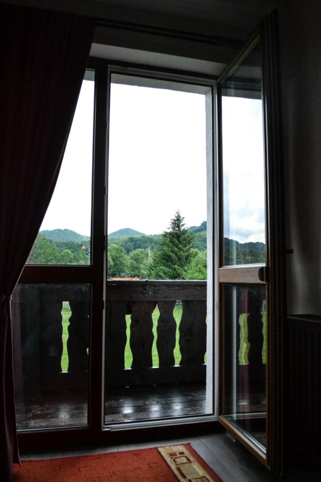 Pensiunea Bergtal