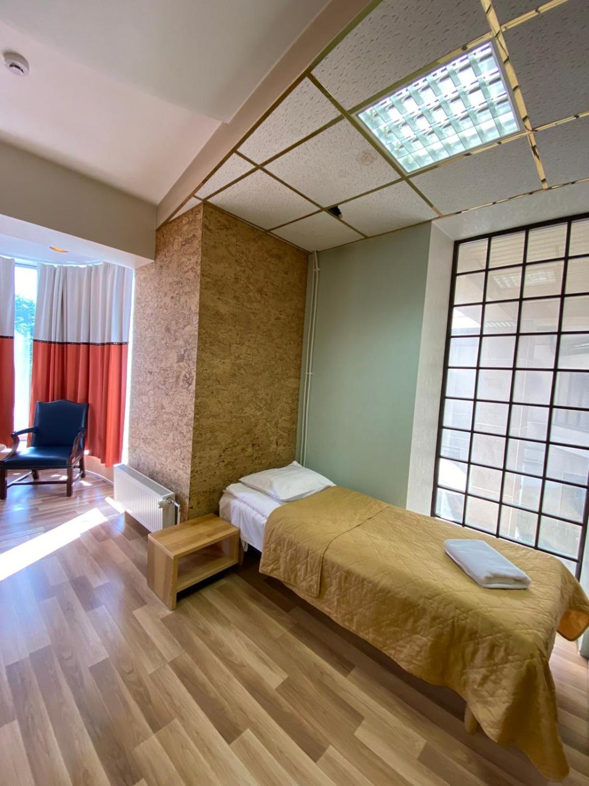 Majaka Hostel view 3