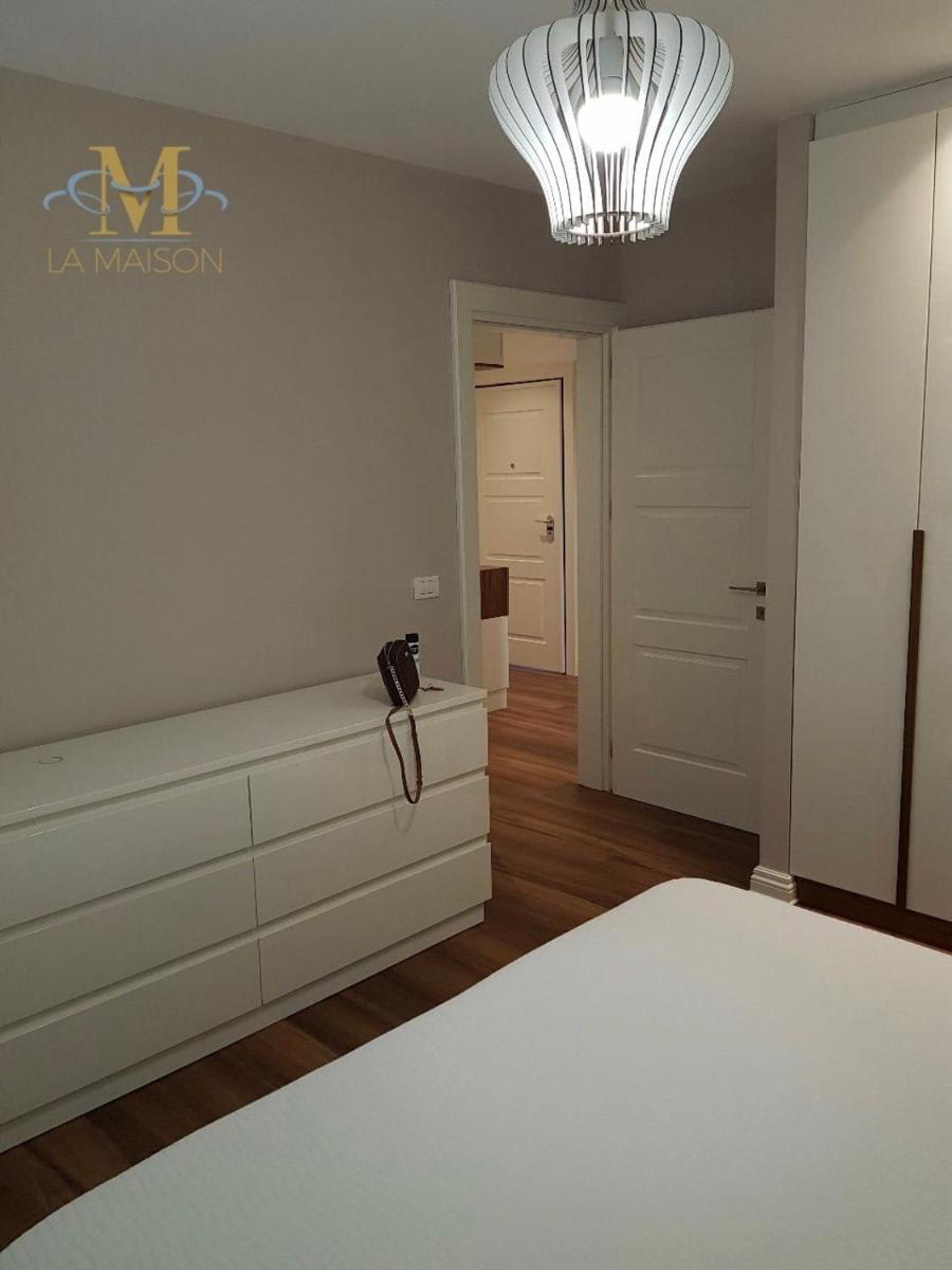 LA MAISON - Sea Appartment & Petit Chalet en Bois for 4 SEASONS