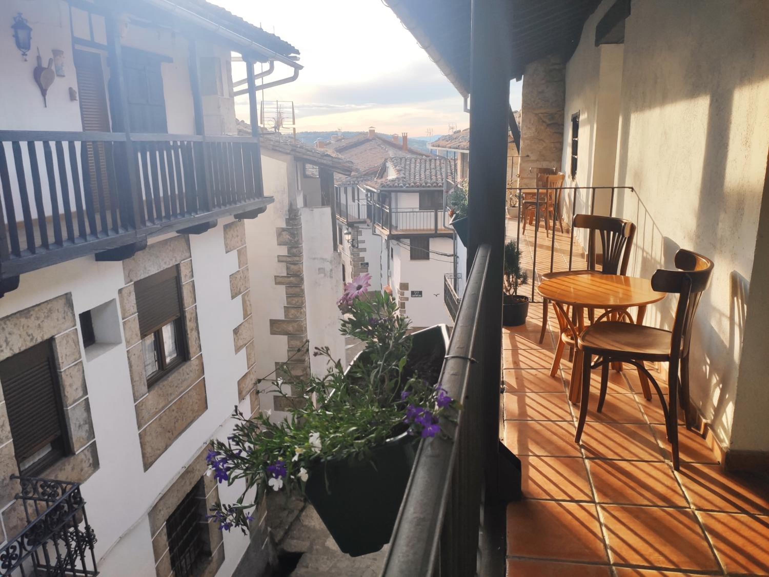 Posada de Candelario