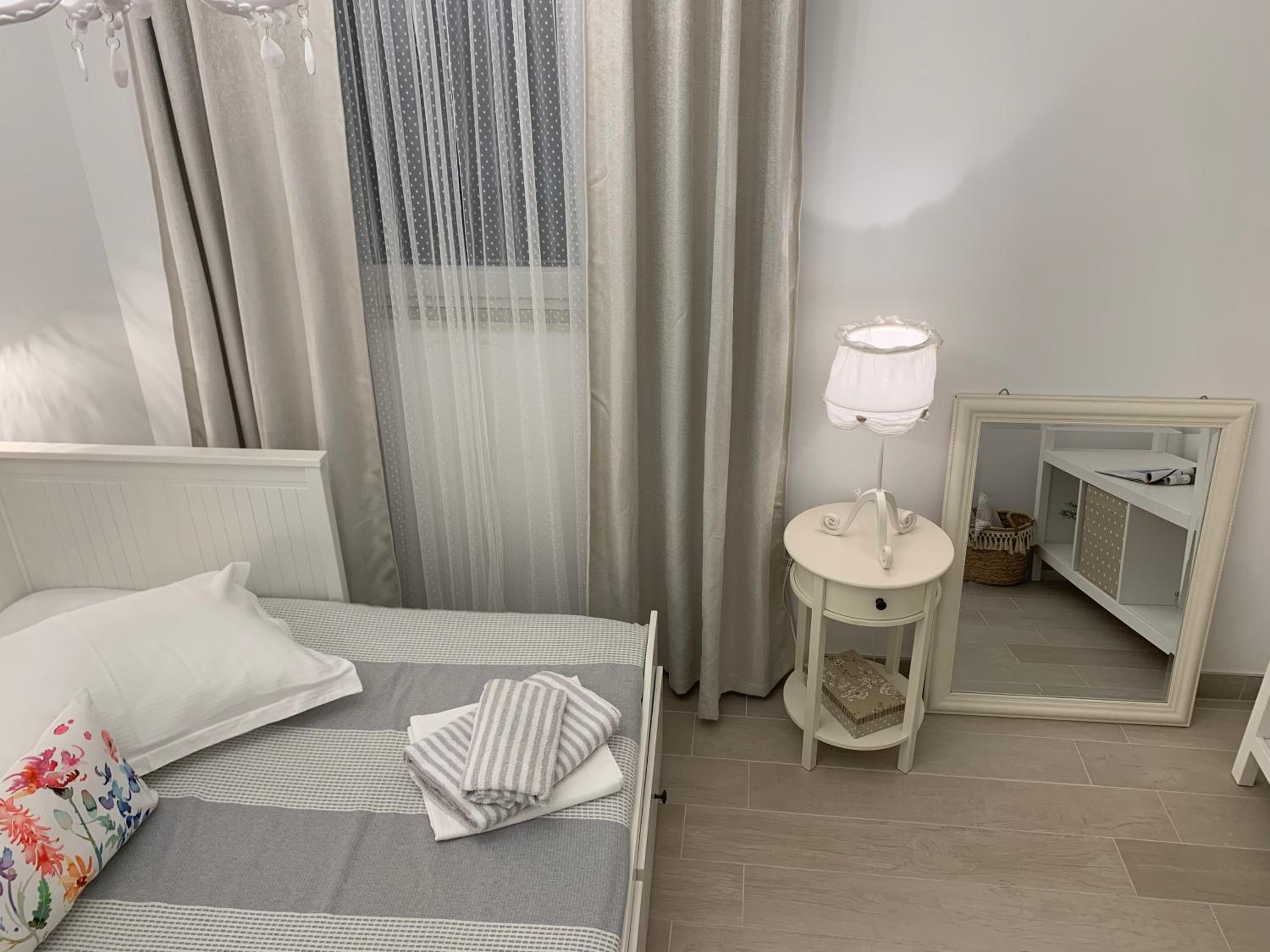 Apartman Onavi