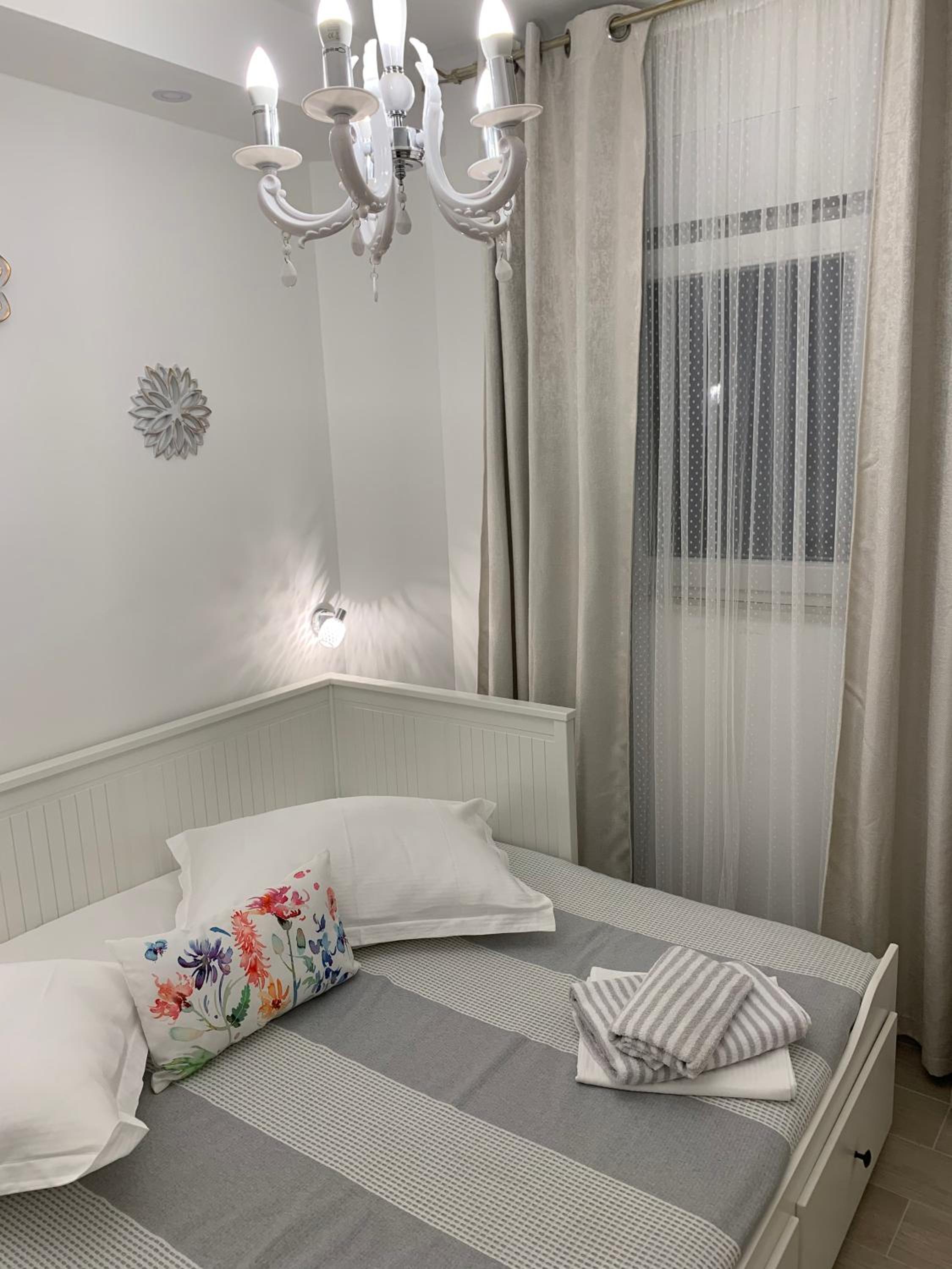Apartman Onavi