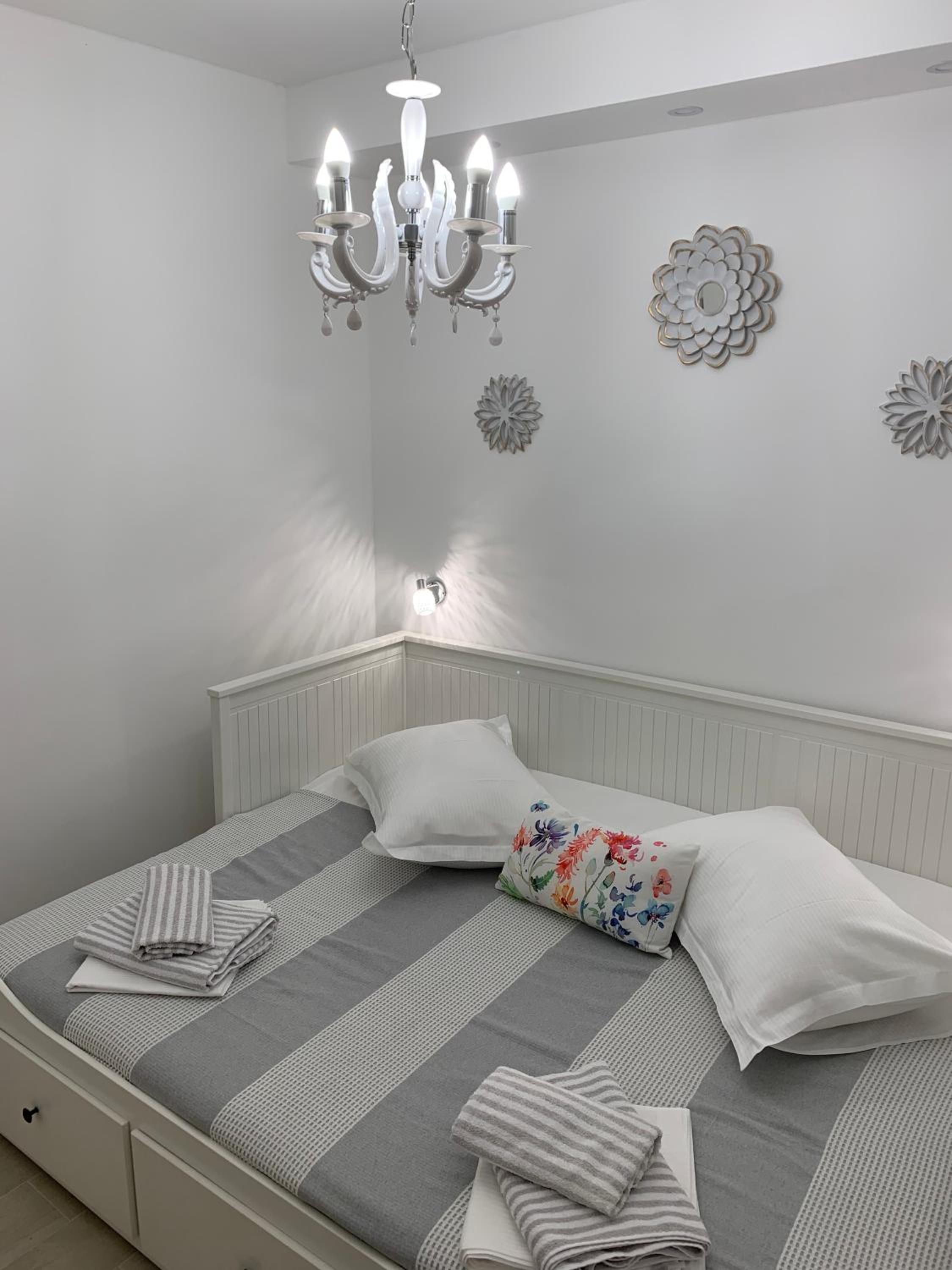 Apartman Onavi