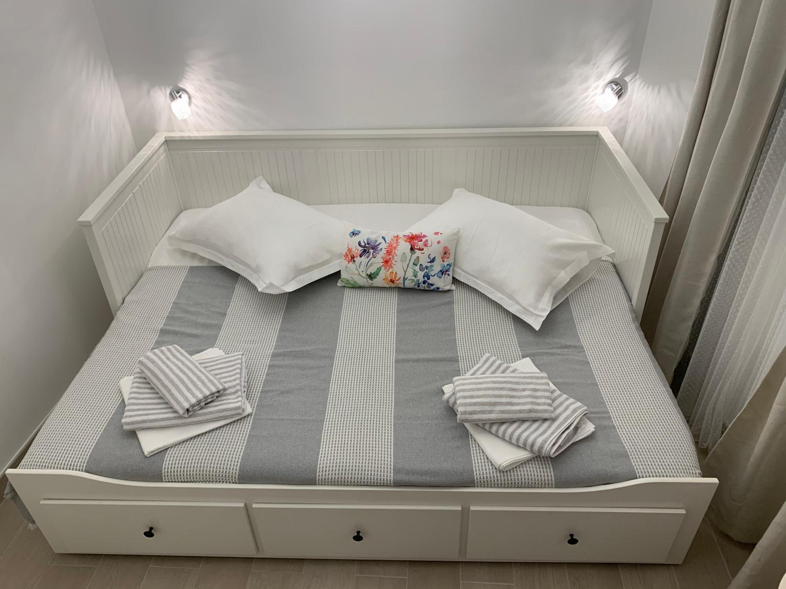 Apartman Onavi