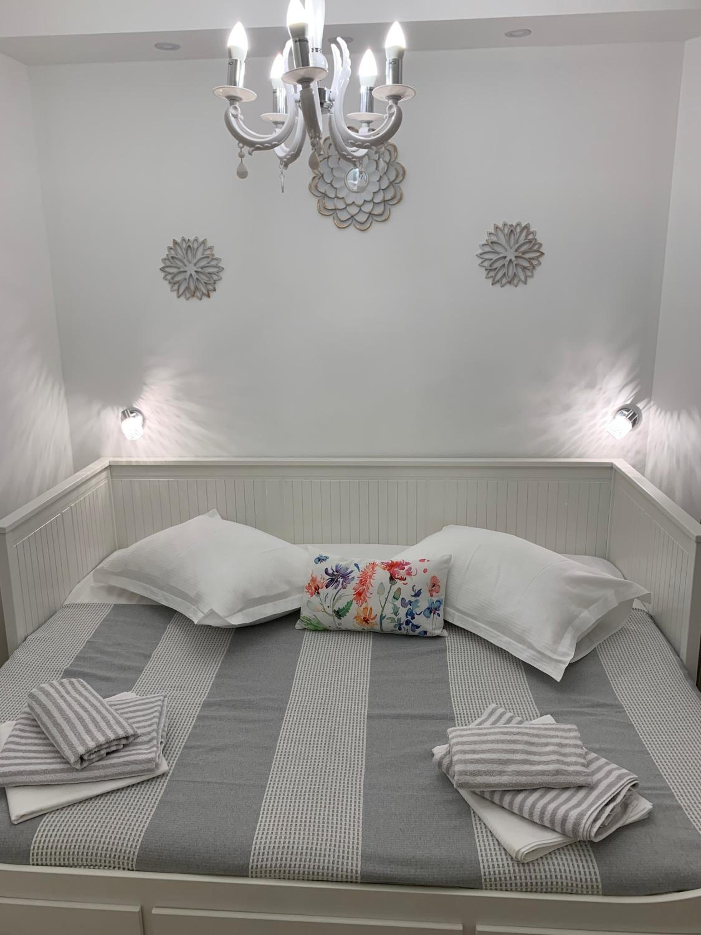 Apartman Onavi