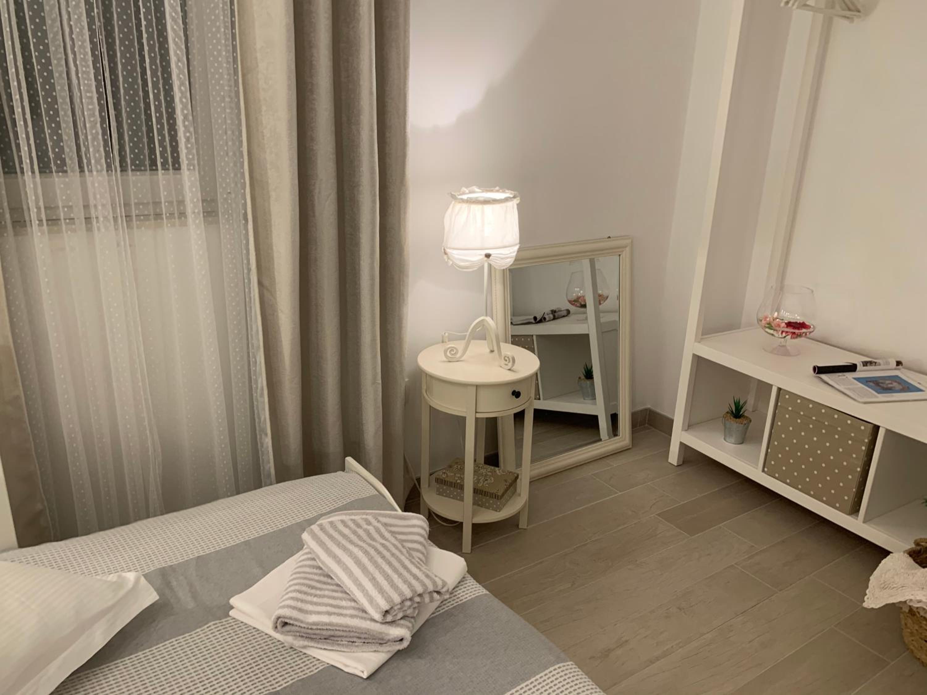 Apartman Onavi