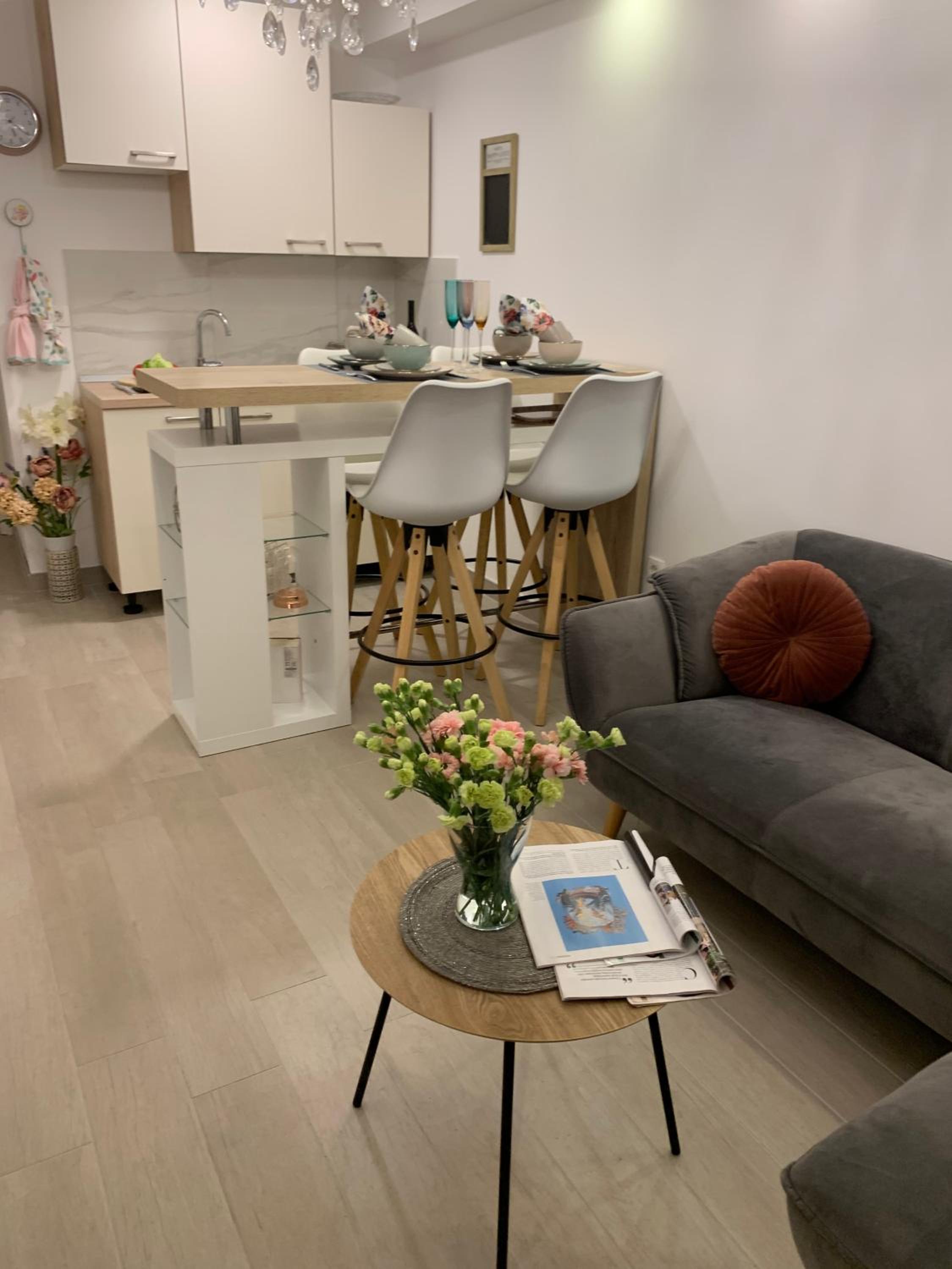 Apartman Onavi