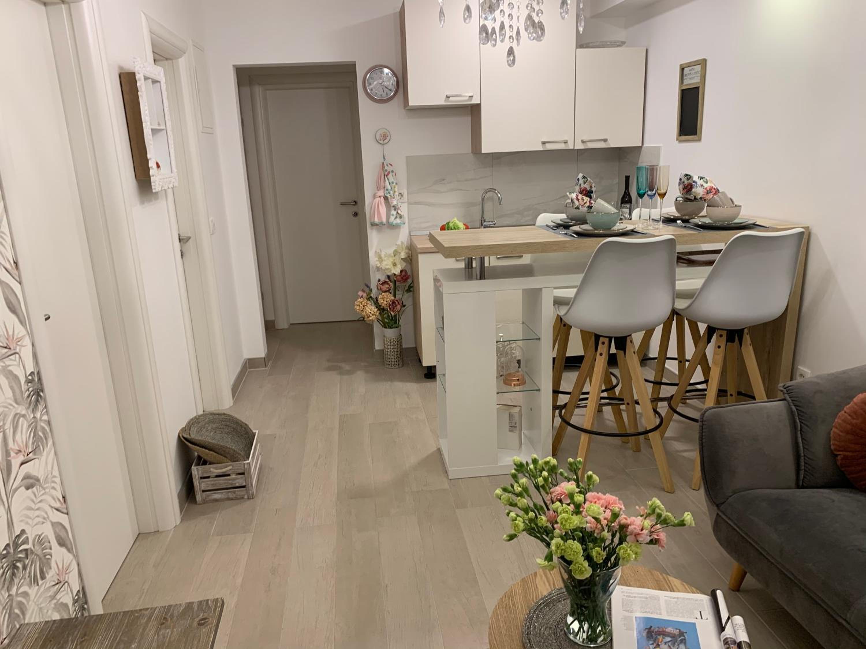 Apartman Onavi