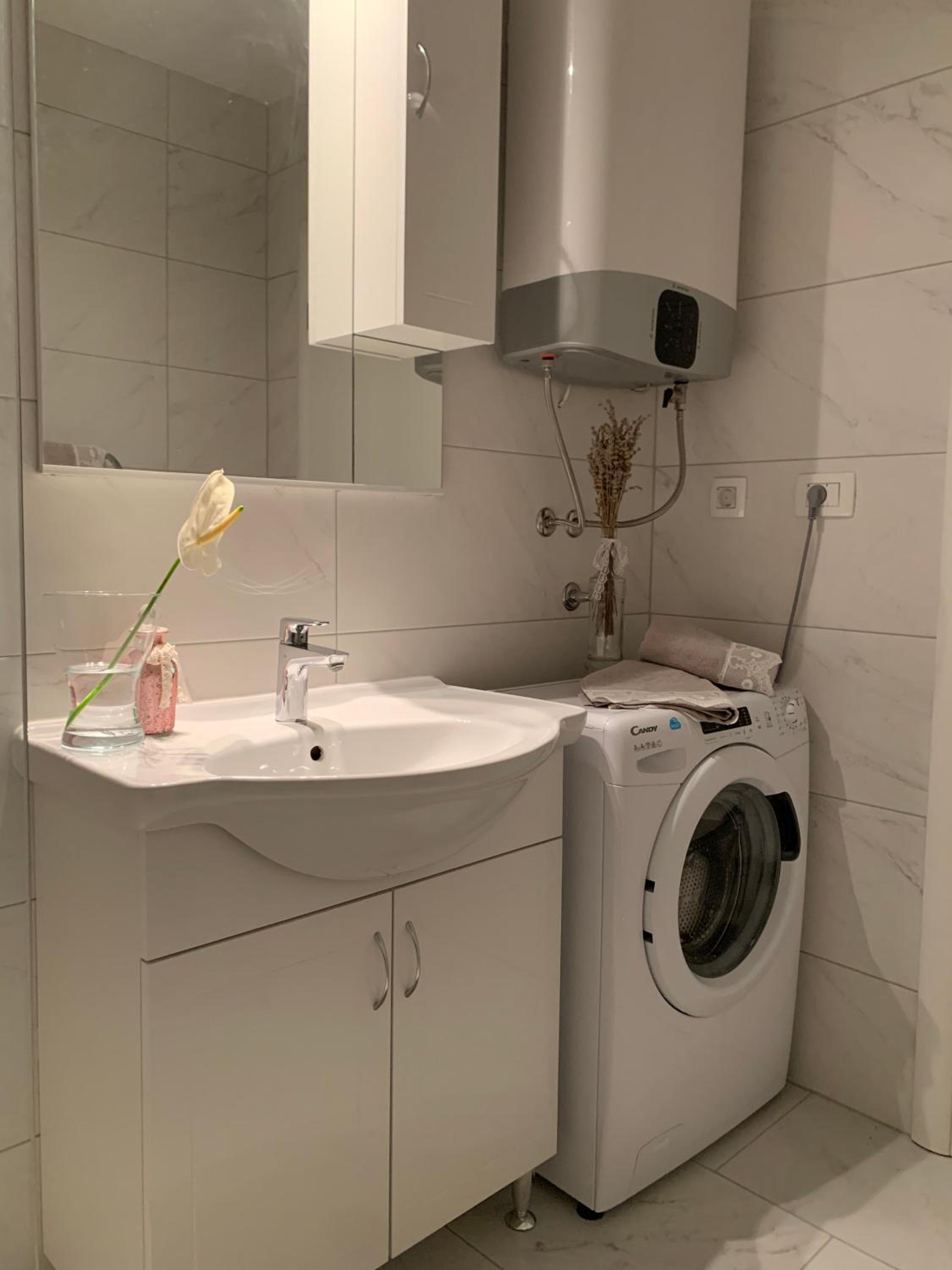 Apartman Onavi