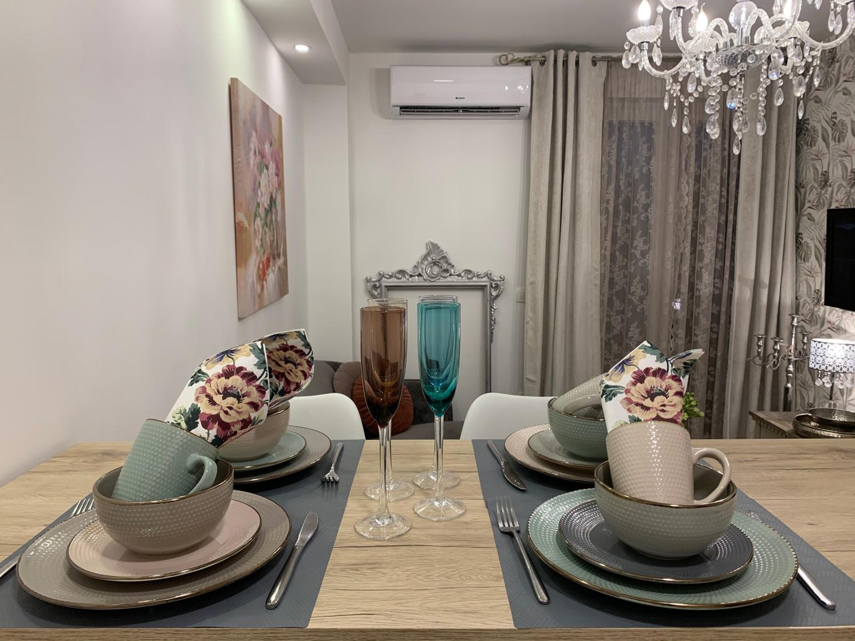Apartman Onavi