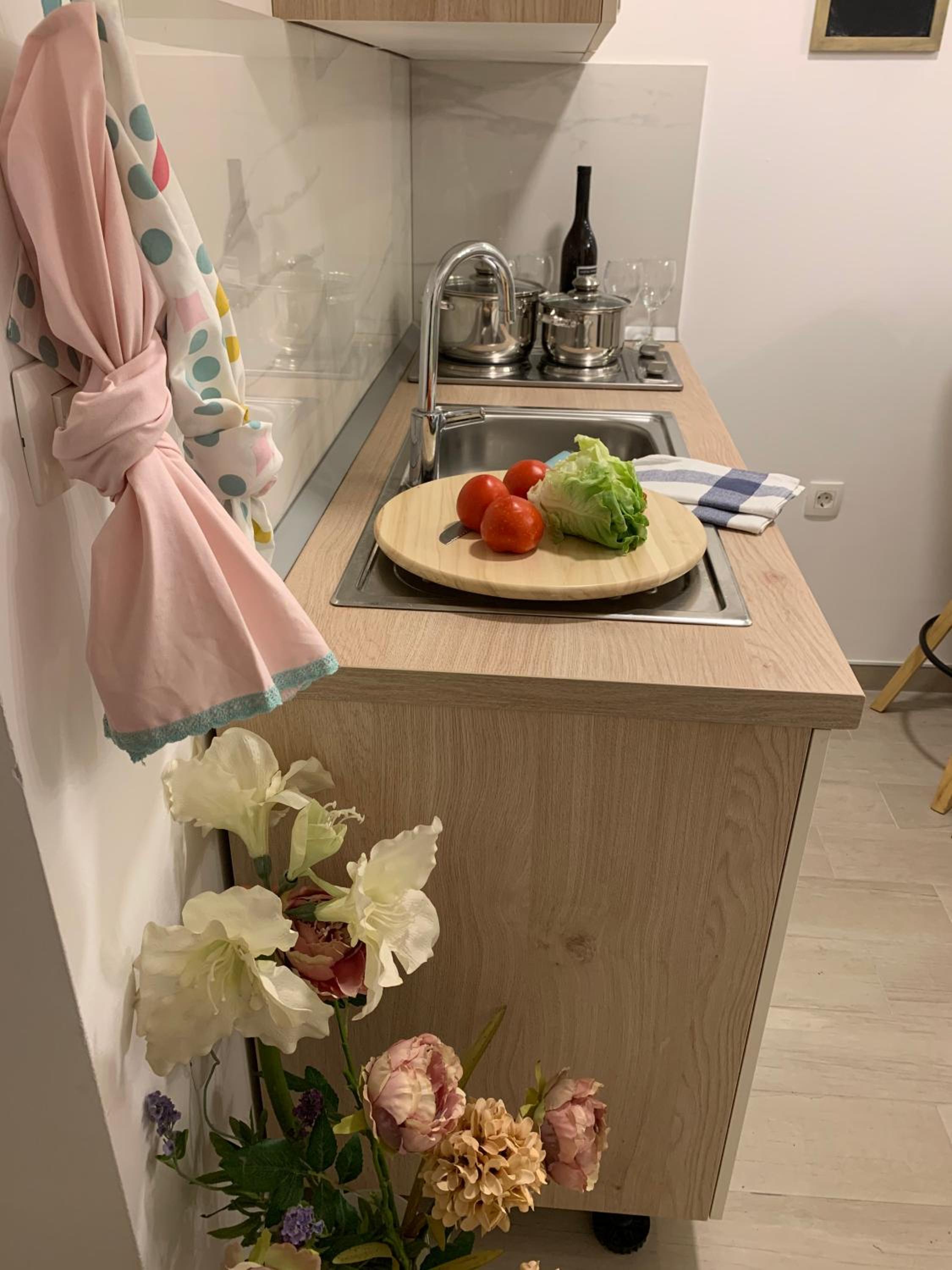 Apartman Onavi