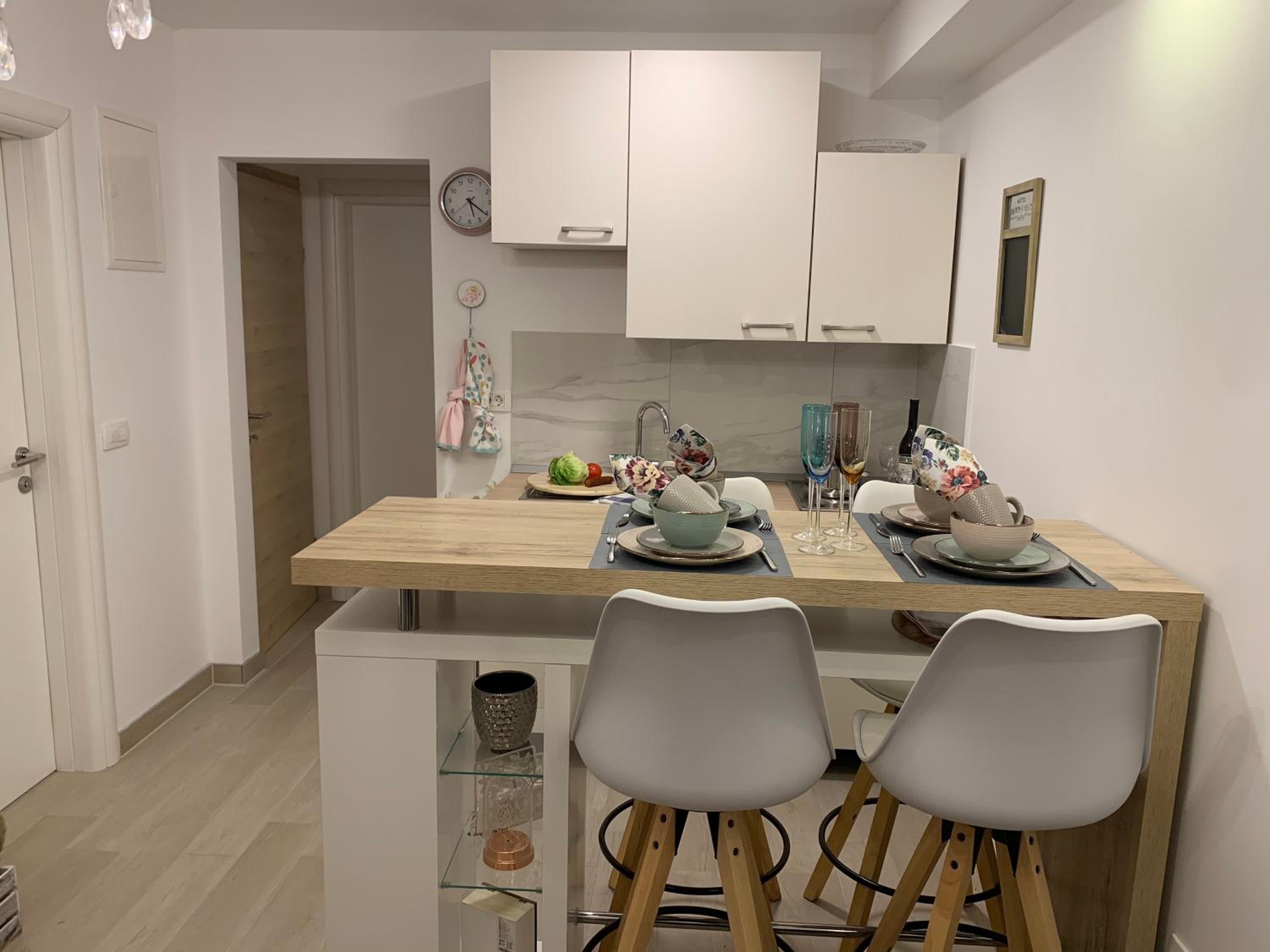 Apartman Onavi