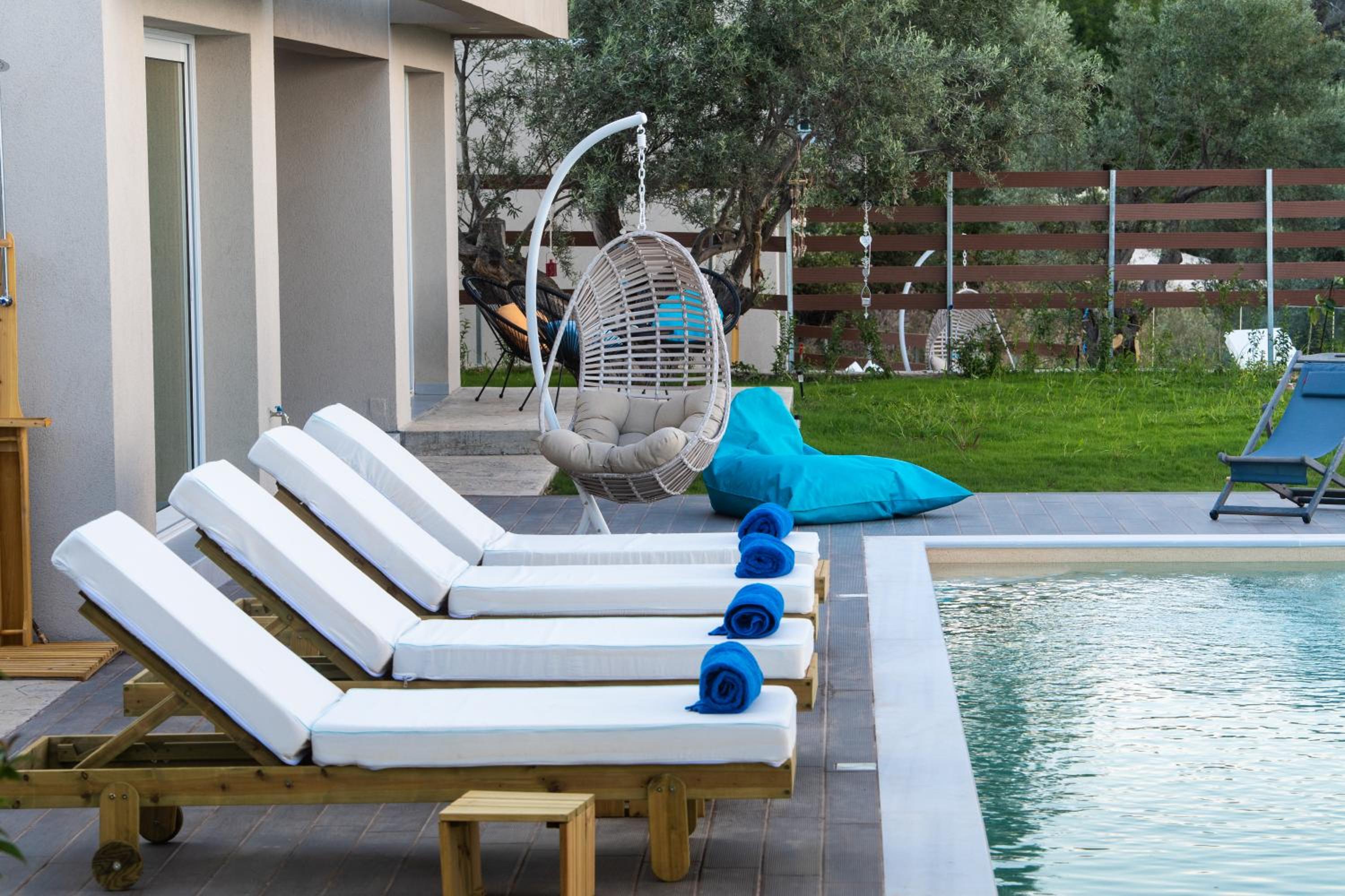 ANATOLI VILLAS view 2