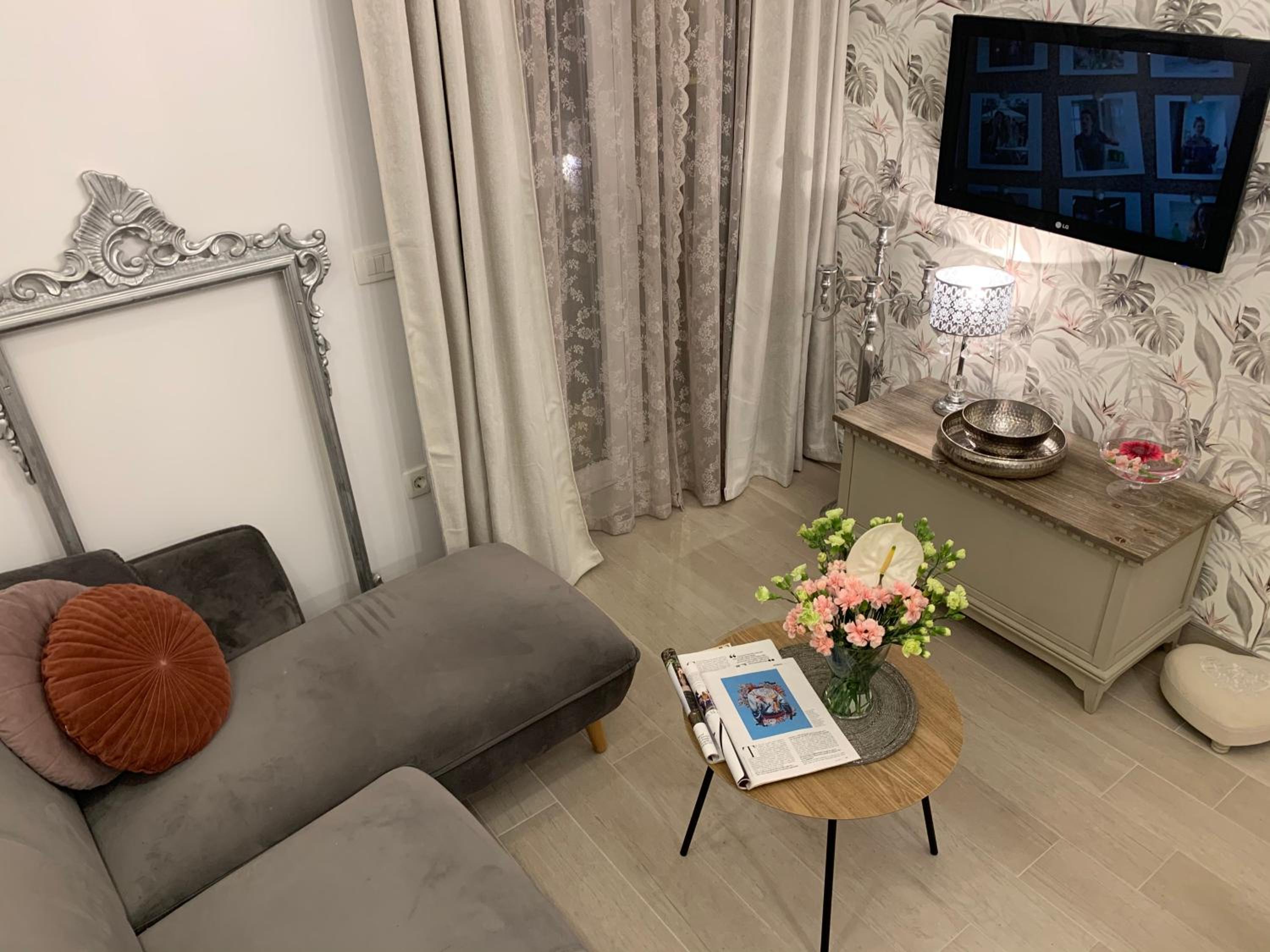 Apartman Onavi
