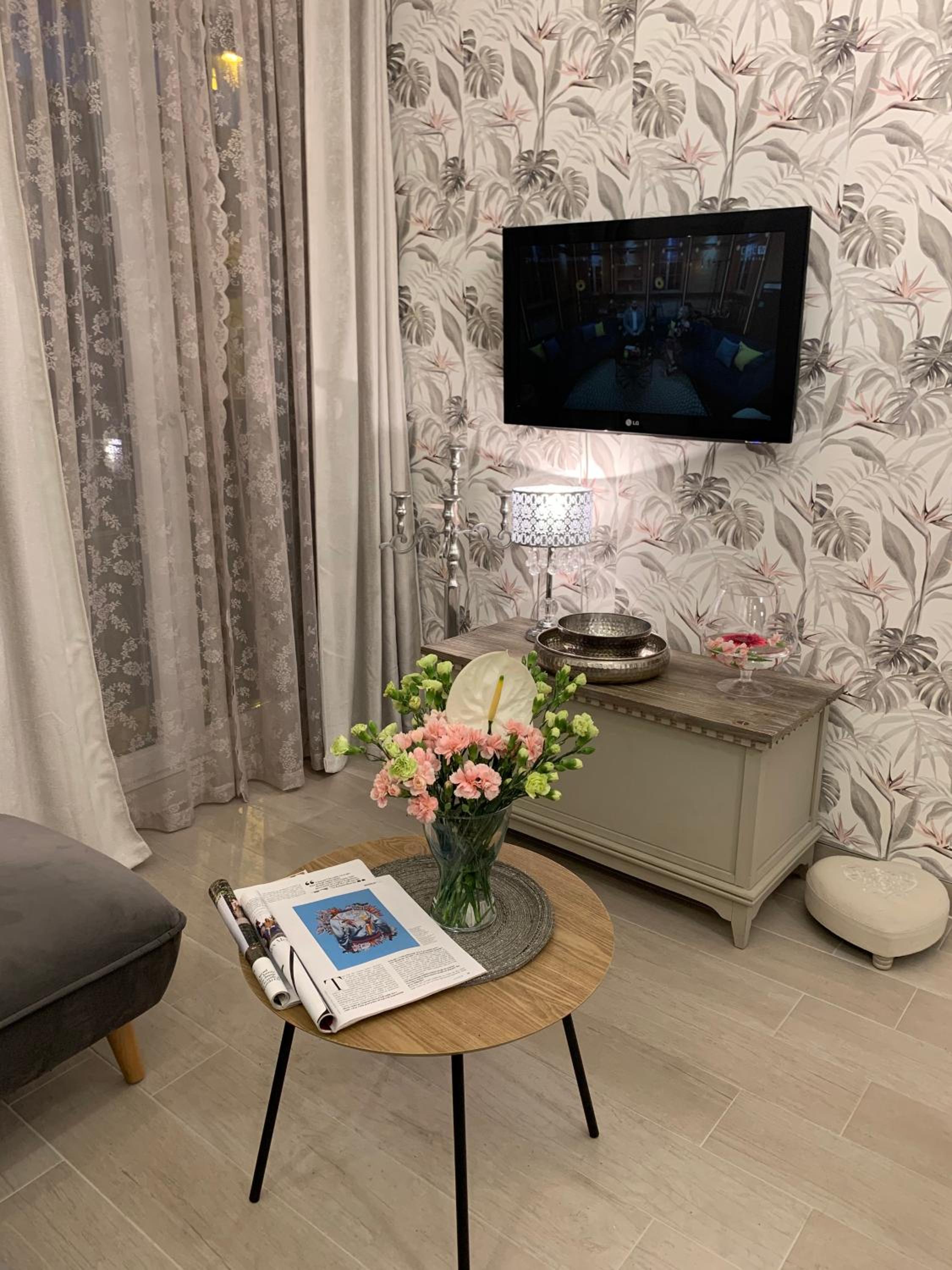 Apartman Onavi