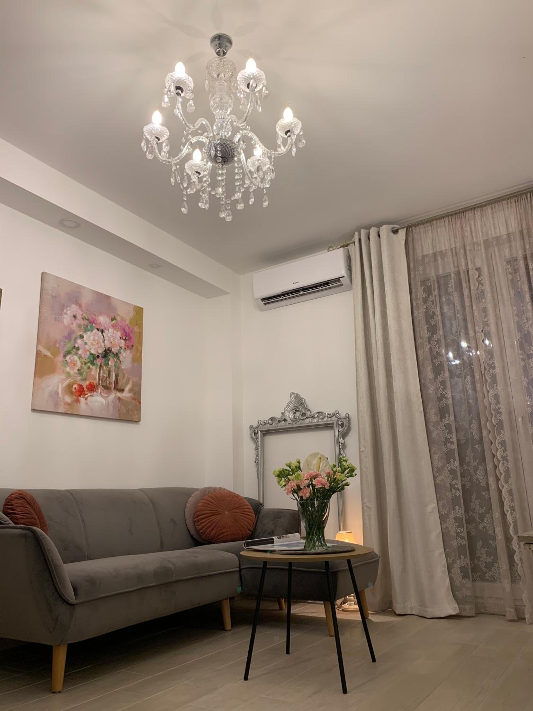 Apartman Onavi