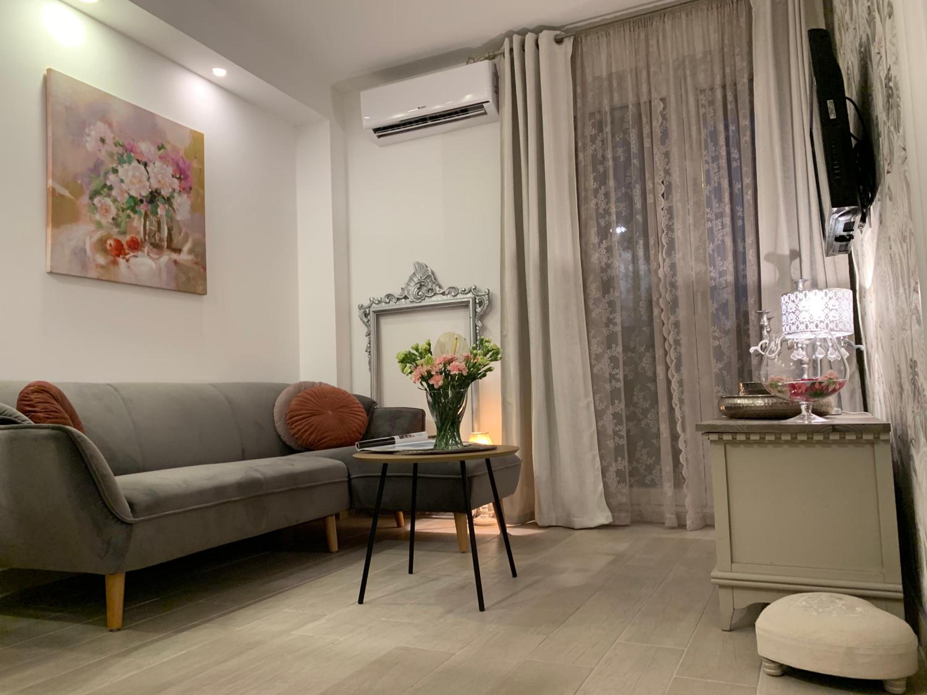 Apartman Onavi