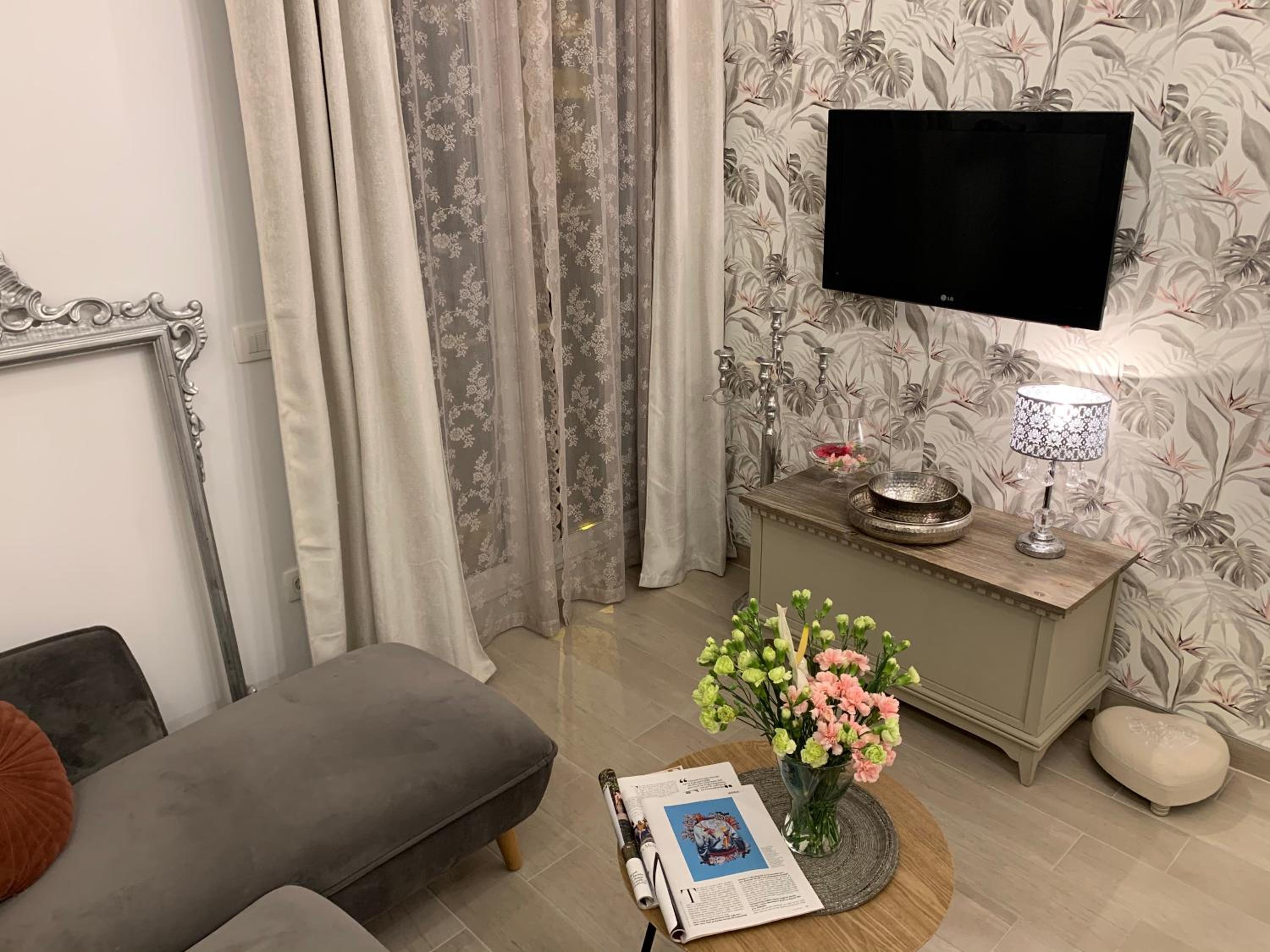 Apartman Onavi