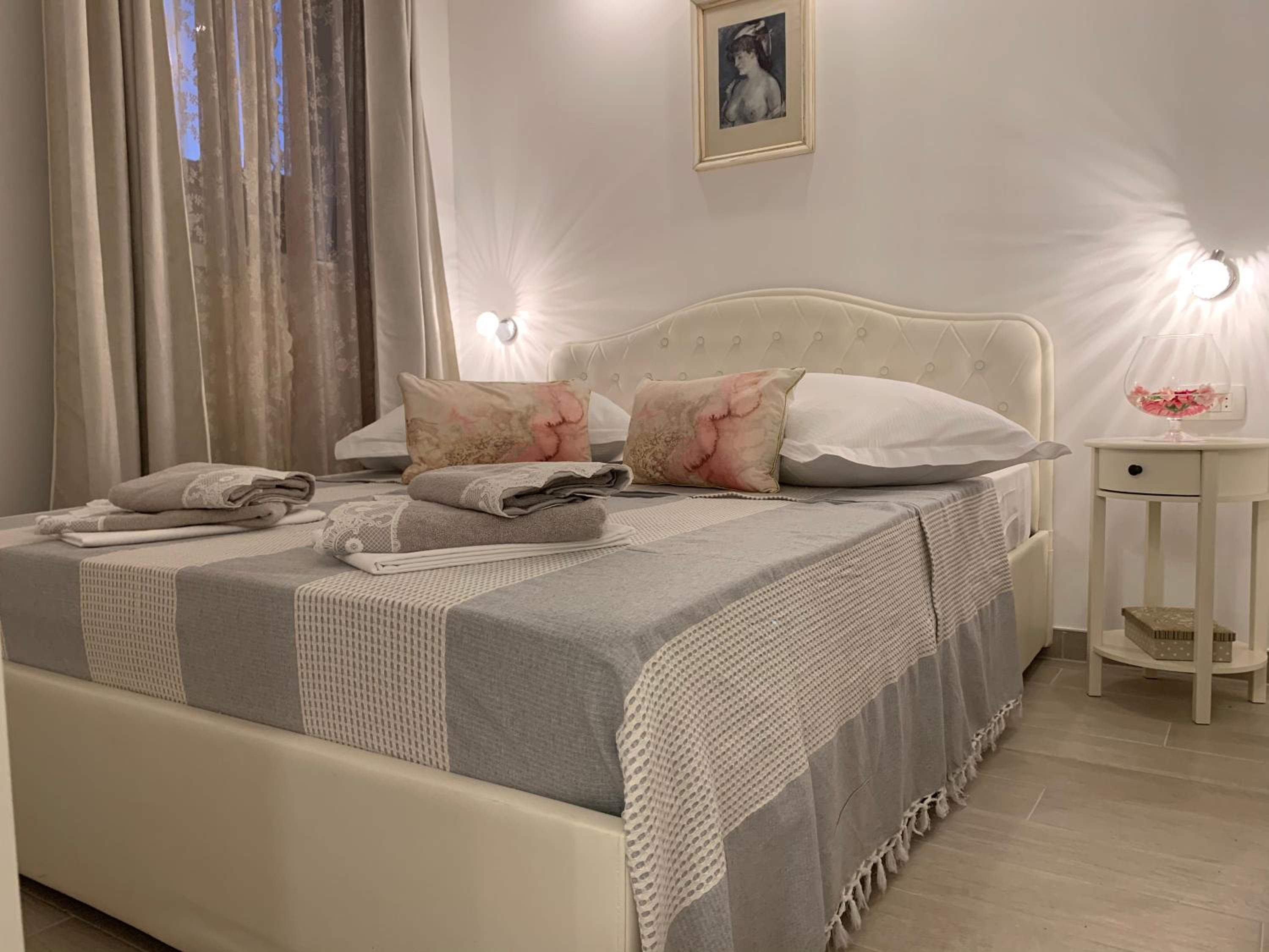 Apartman Onavi