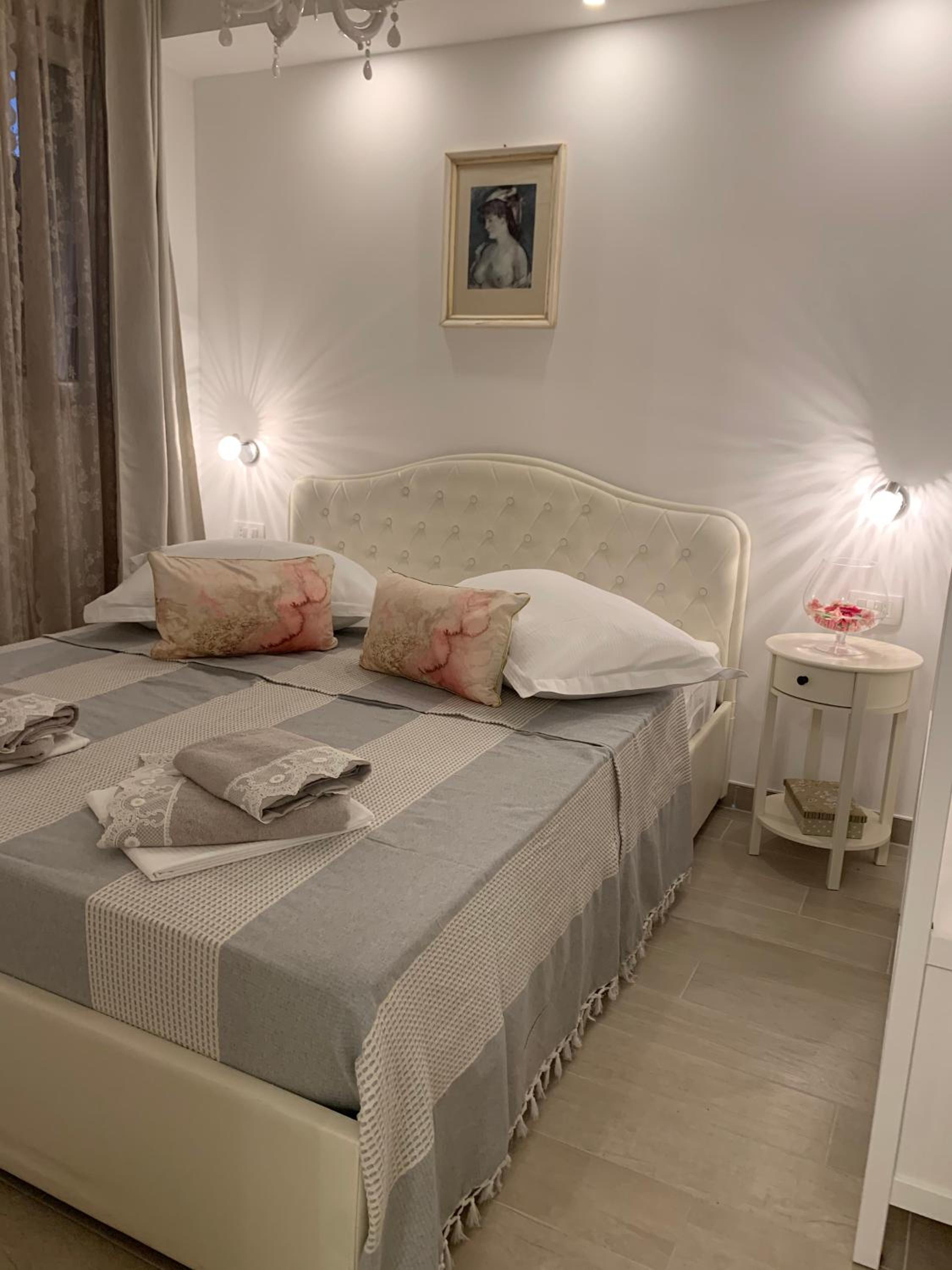 Apartman Onavi