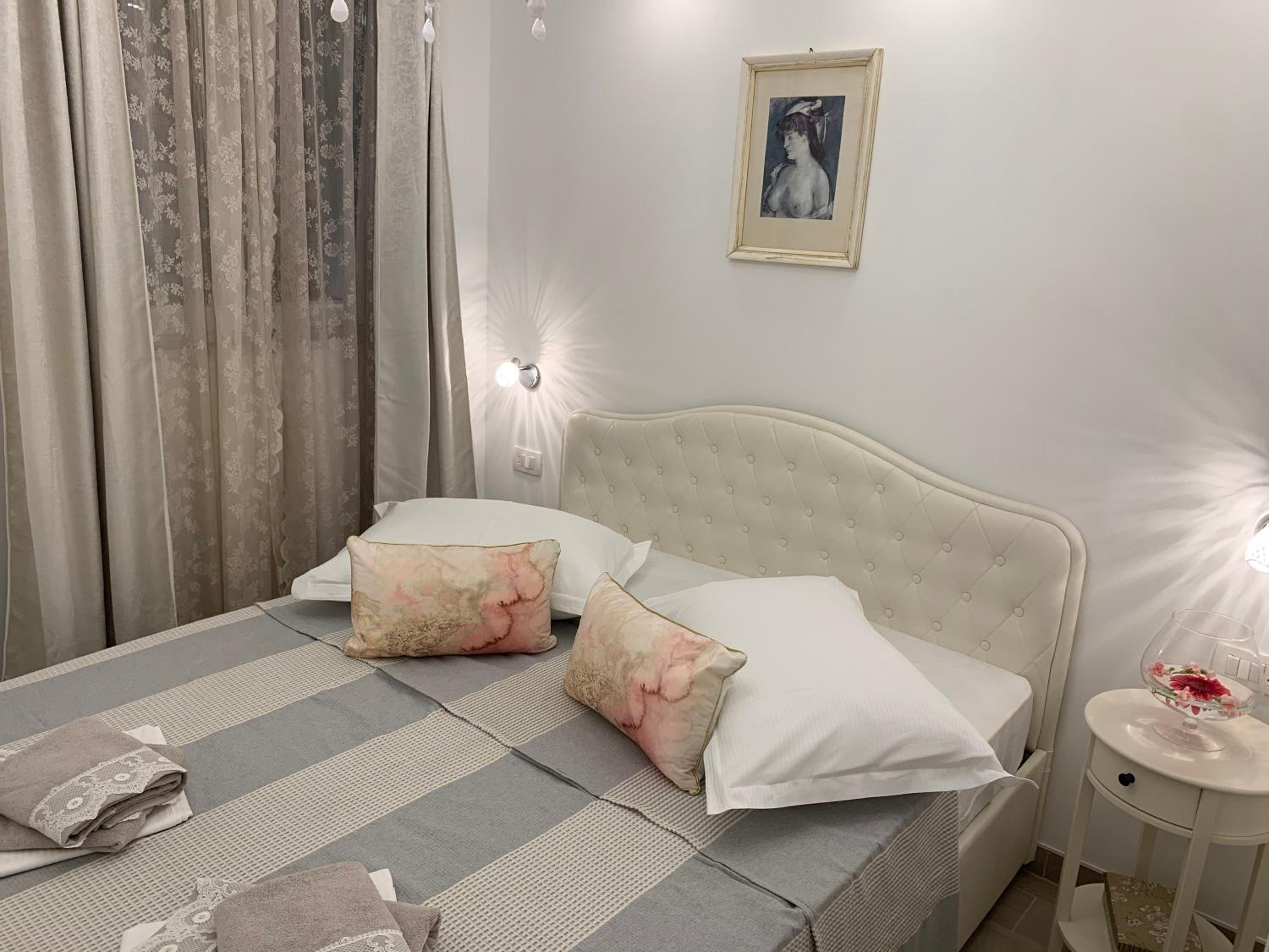 Apartman Onavi