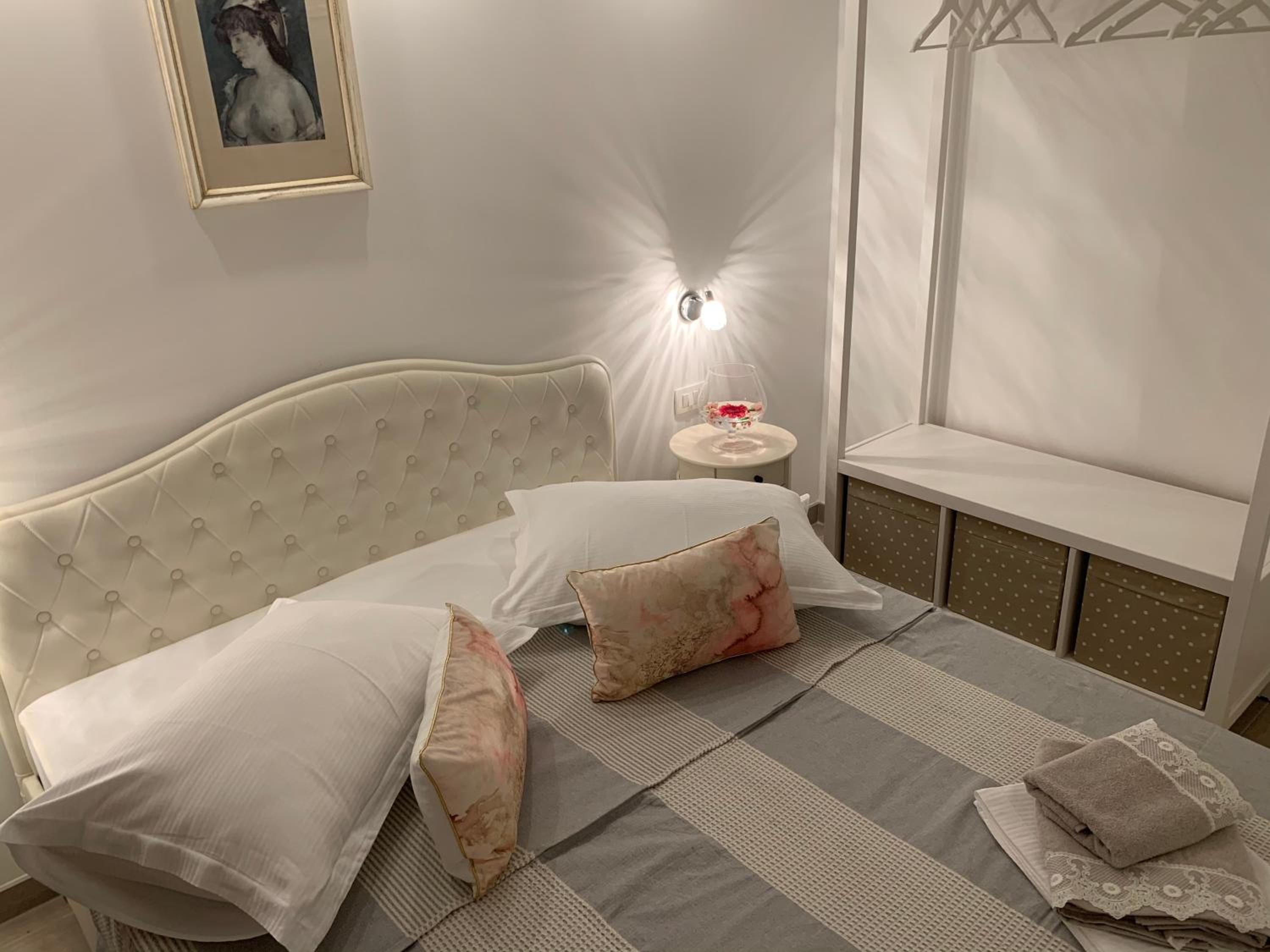 Apartman Onavi