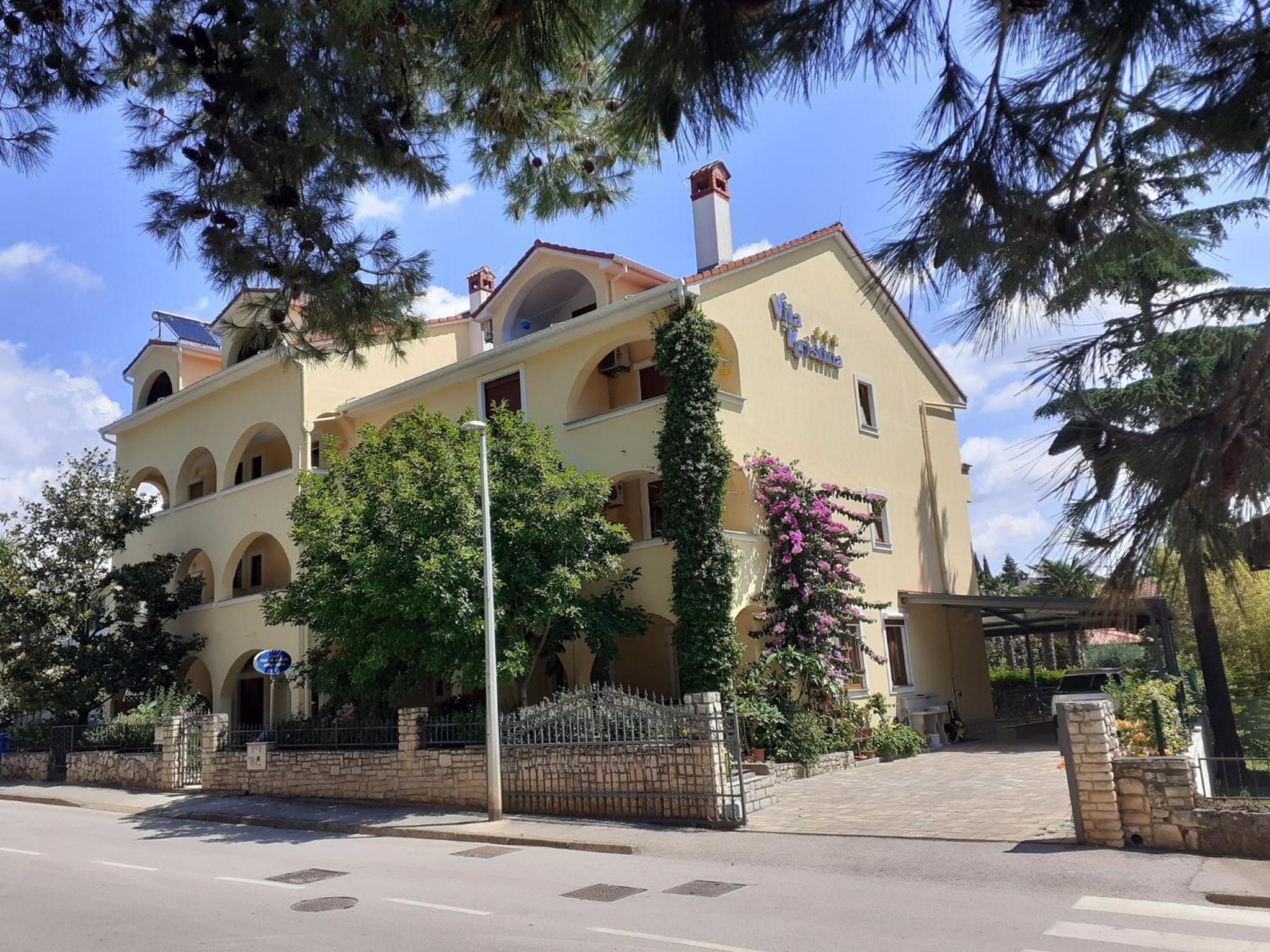 Villa Kristina