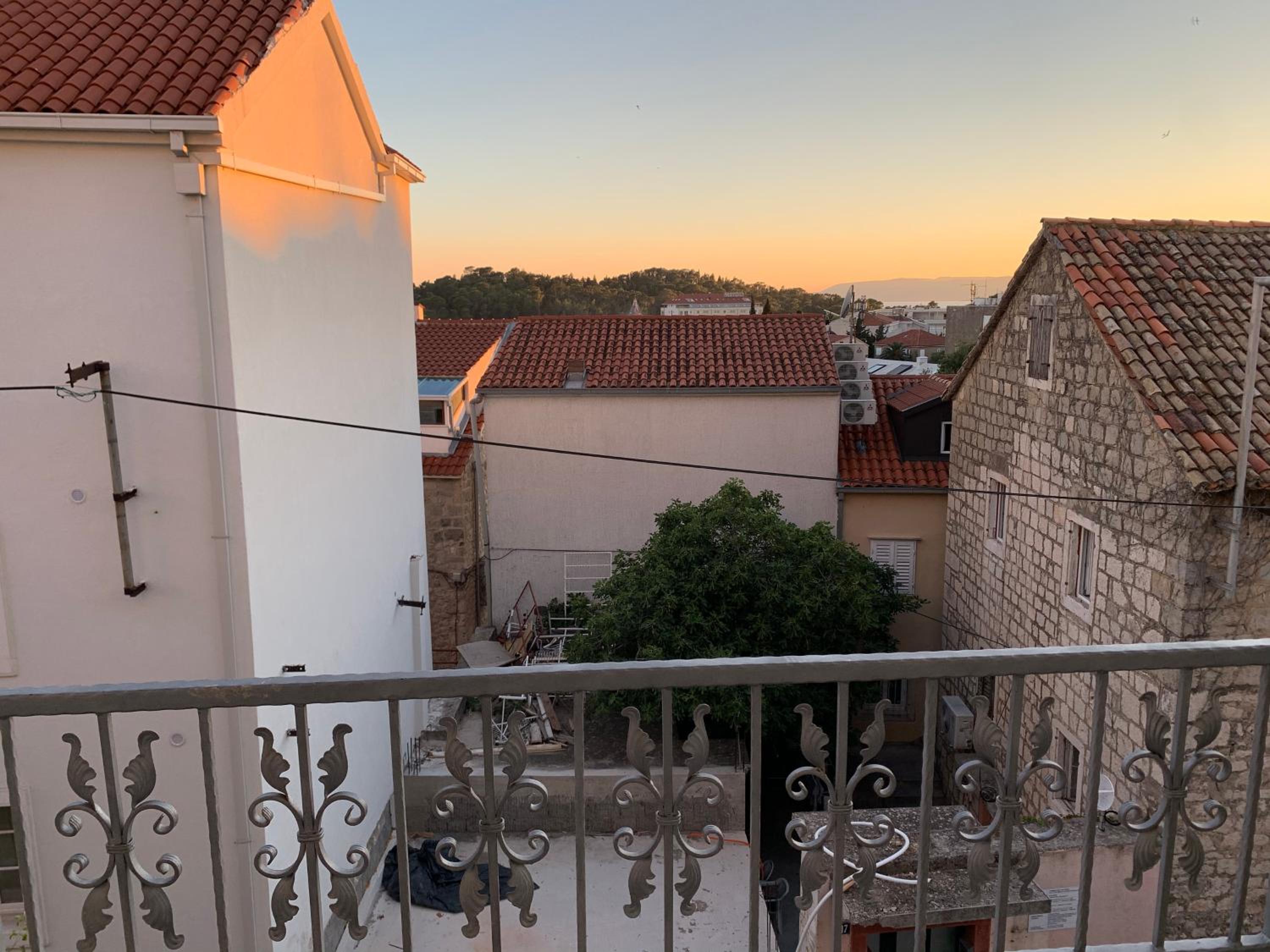 Apartman Onavi