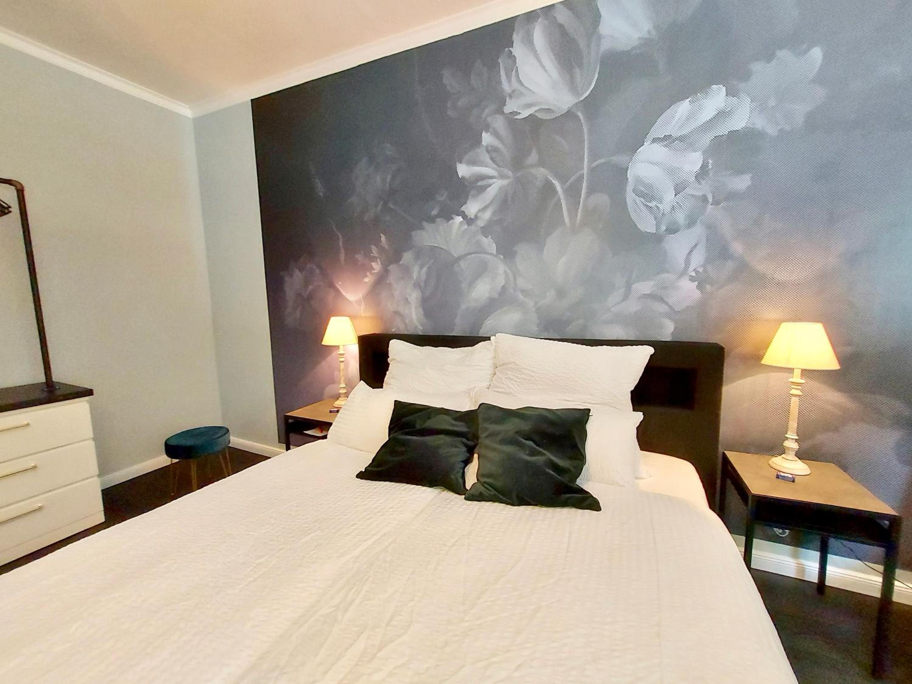 Ferienwohnung Regattastrecke Berlin