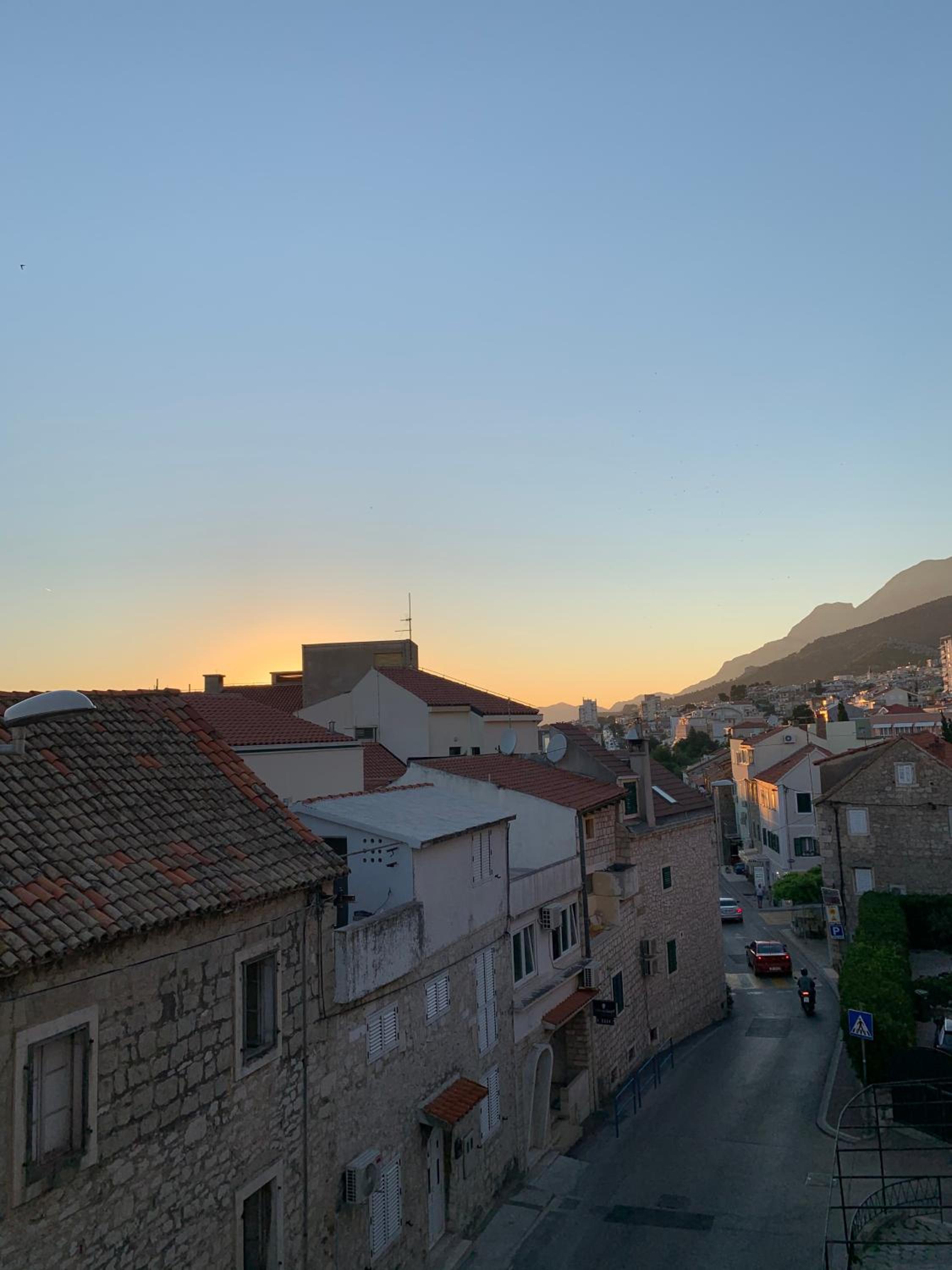 Apartman Onavi