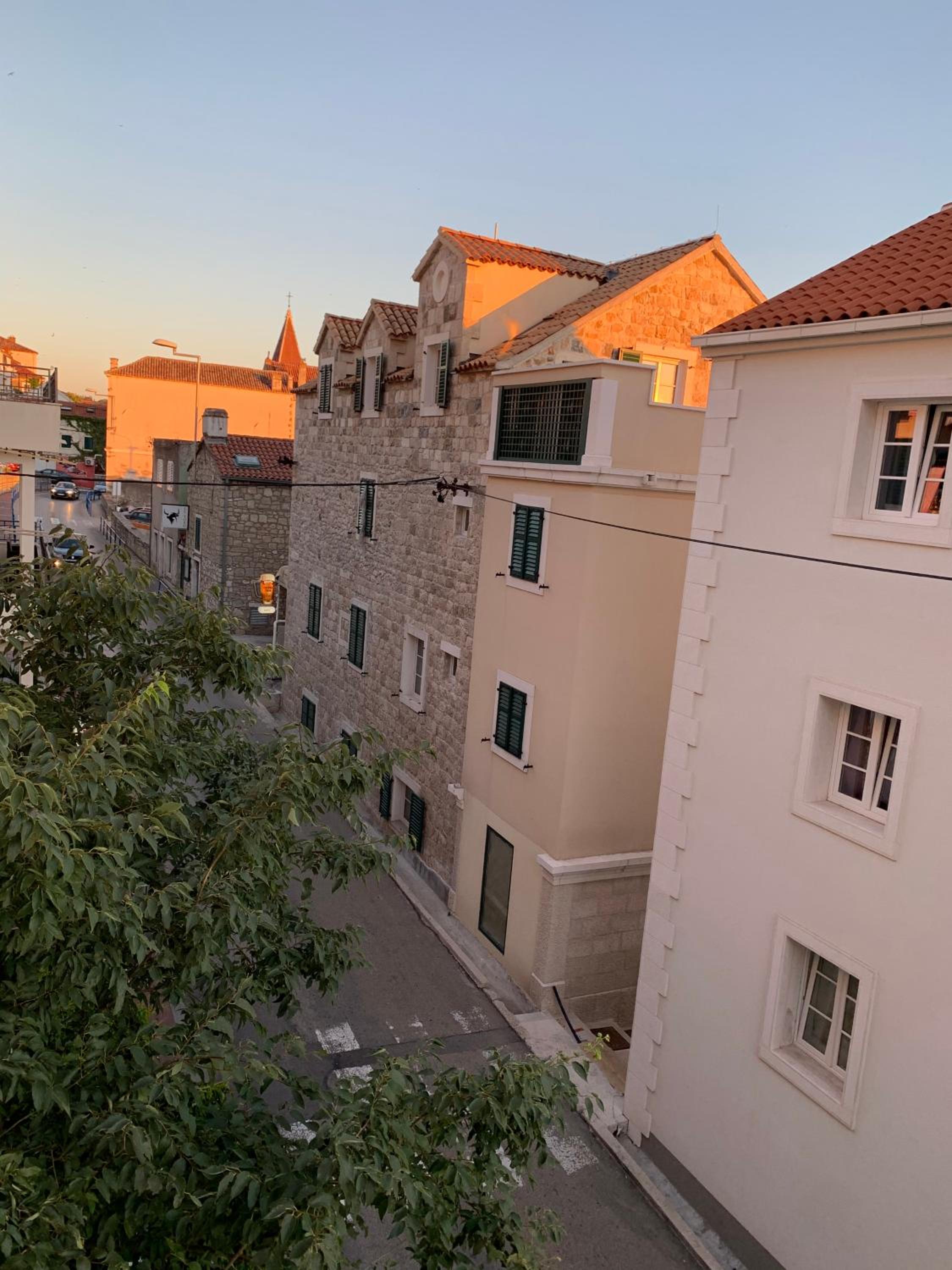 Apartman Onavi